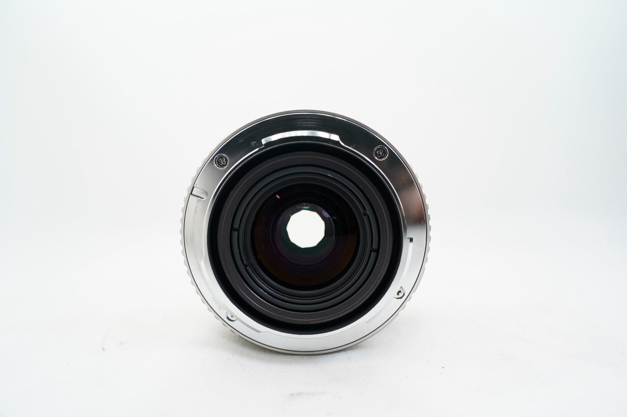 FUJIFILM TX-1 / SUPER-EBC FUJINON 45mm F4 フィルター付属