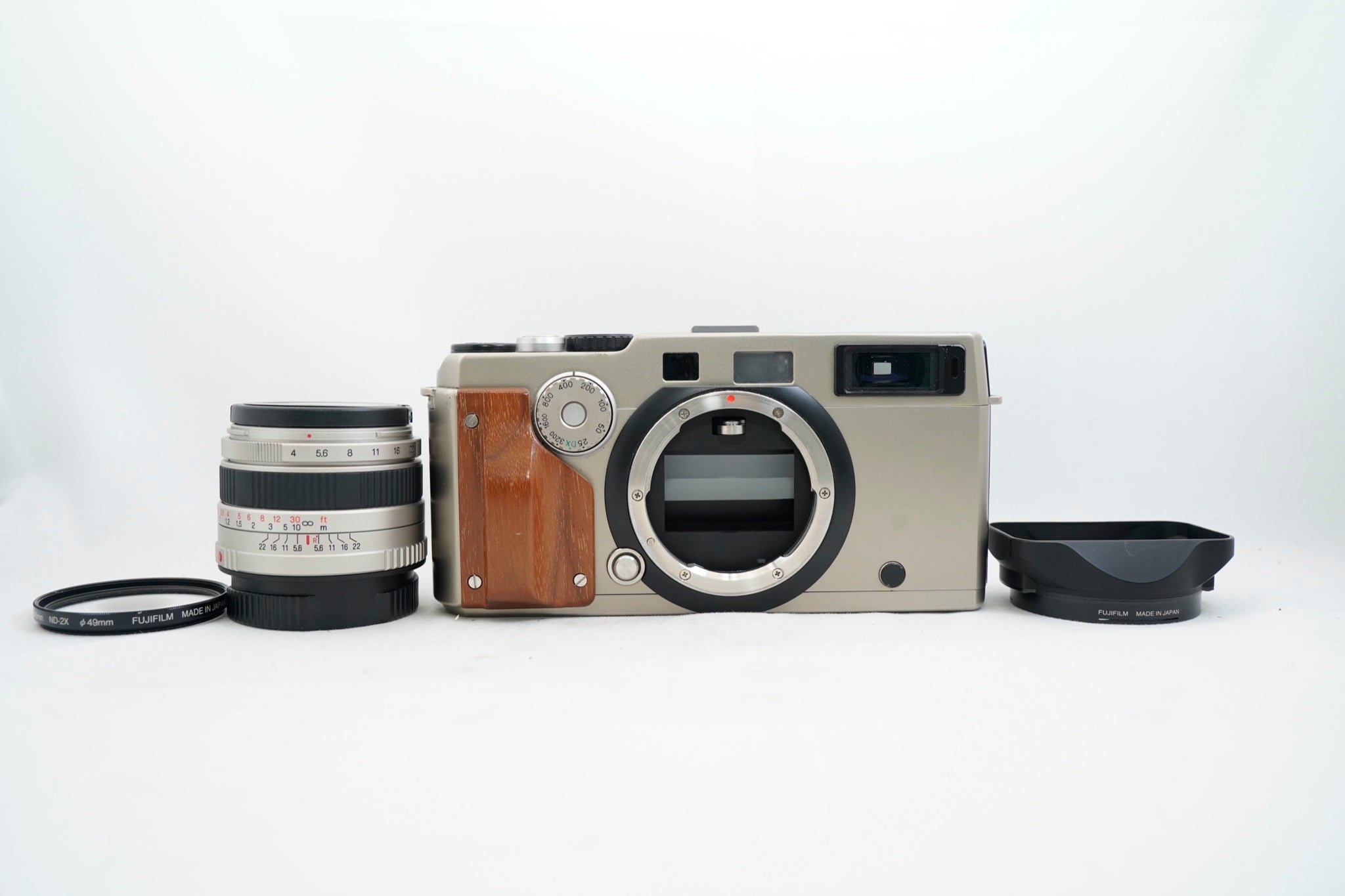 FUJIFILM TX-1 #3999