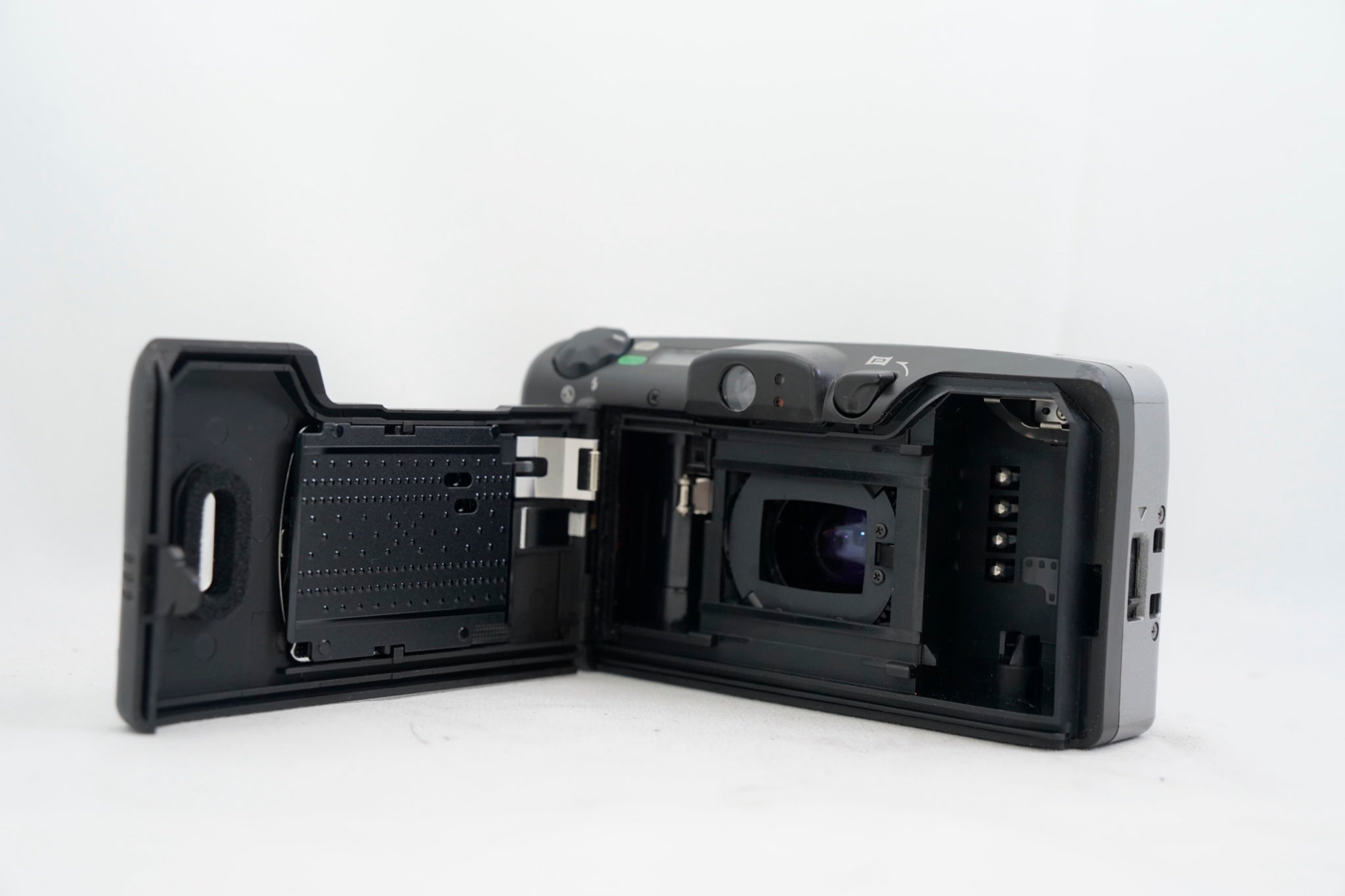 CANON Autoboy Luna 105