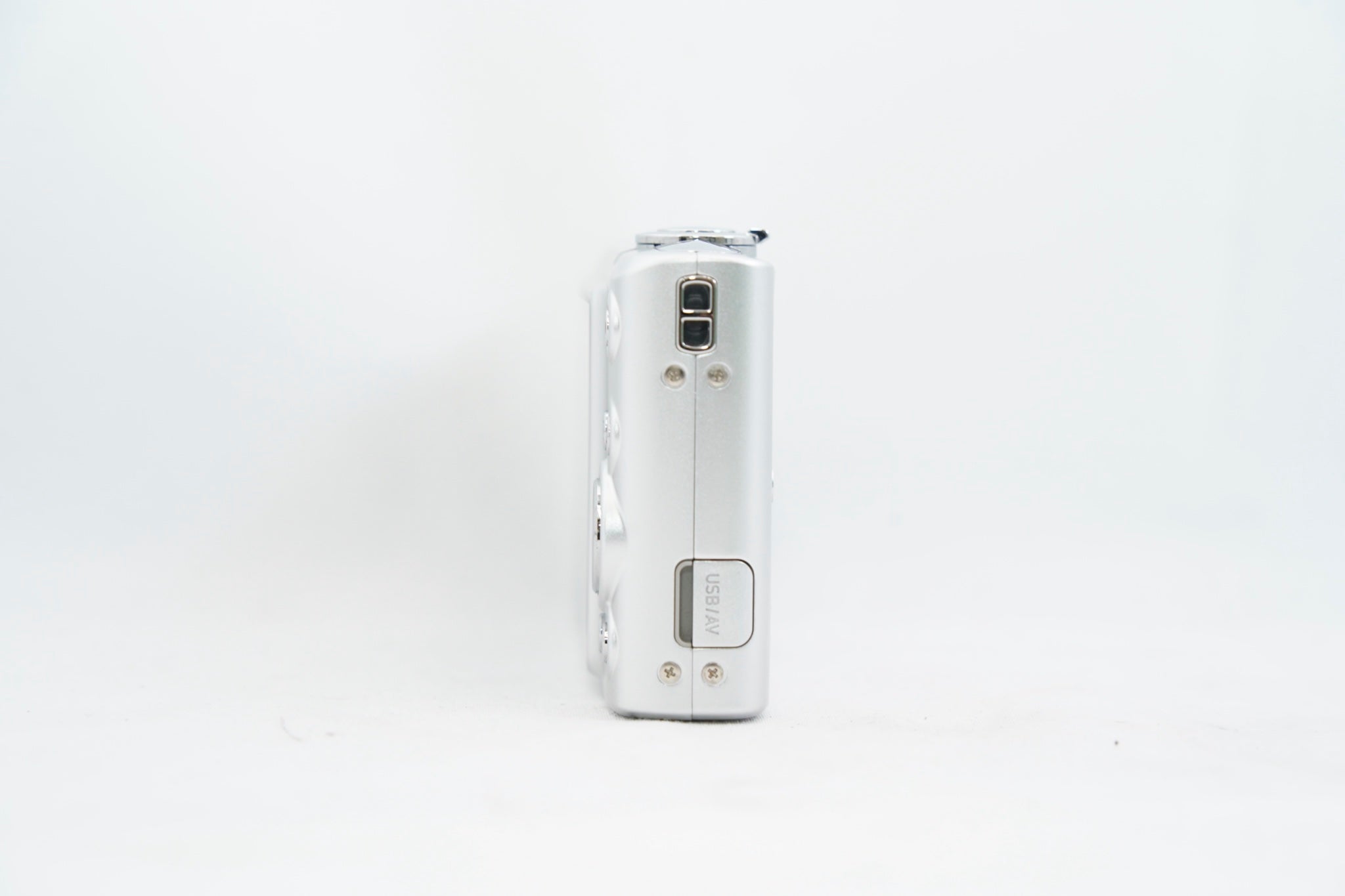 CASIO EXILIM EX-Z100 シルバー