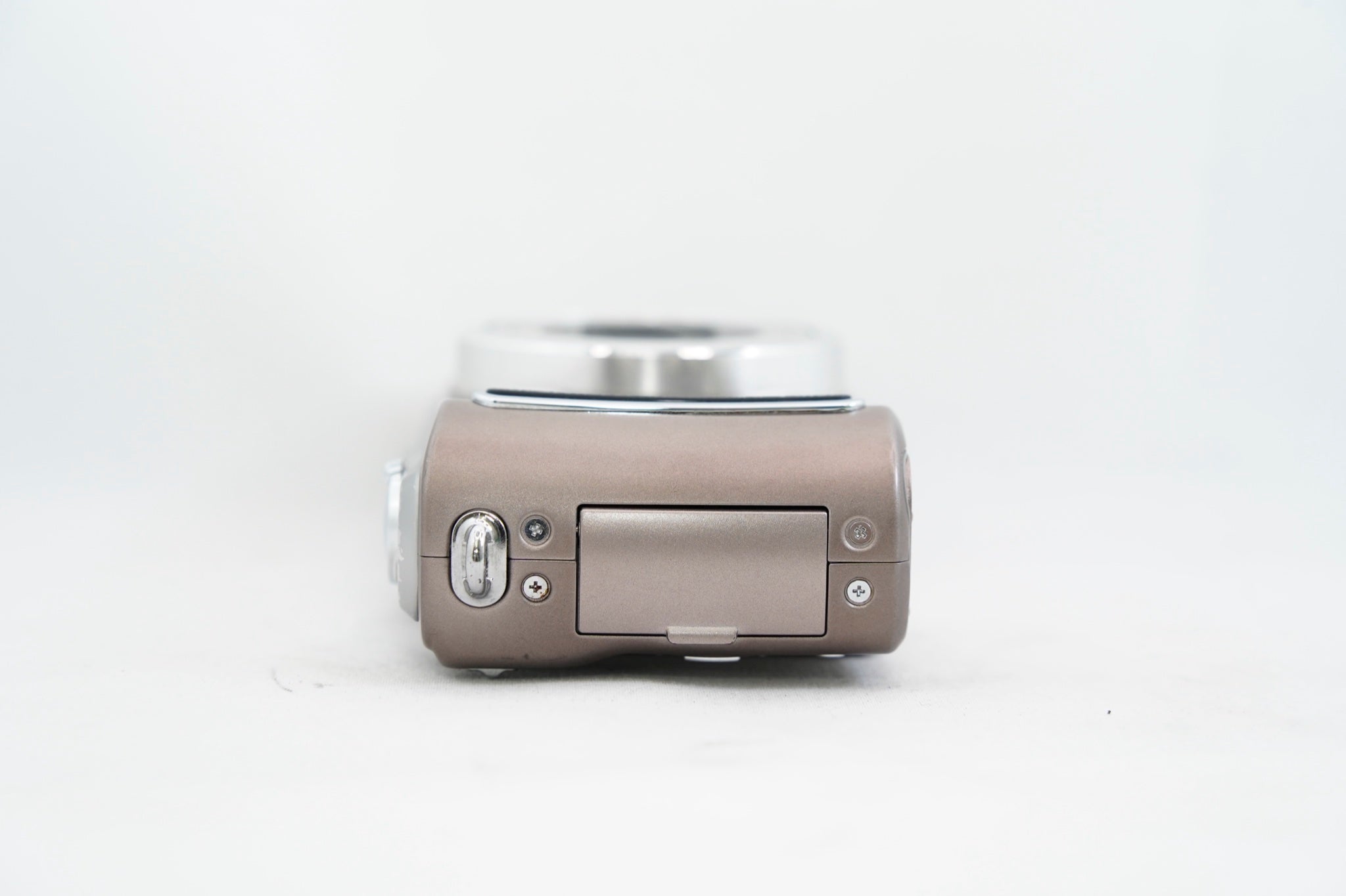 PANASONIC LUMIX DMC-TZ5 ブラウン