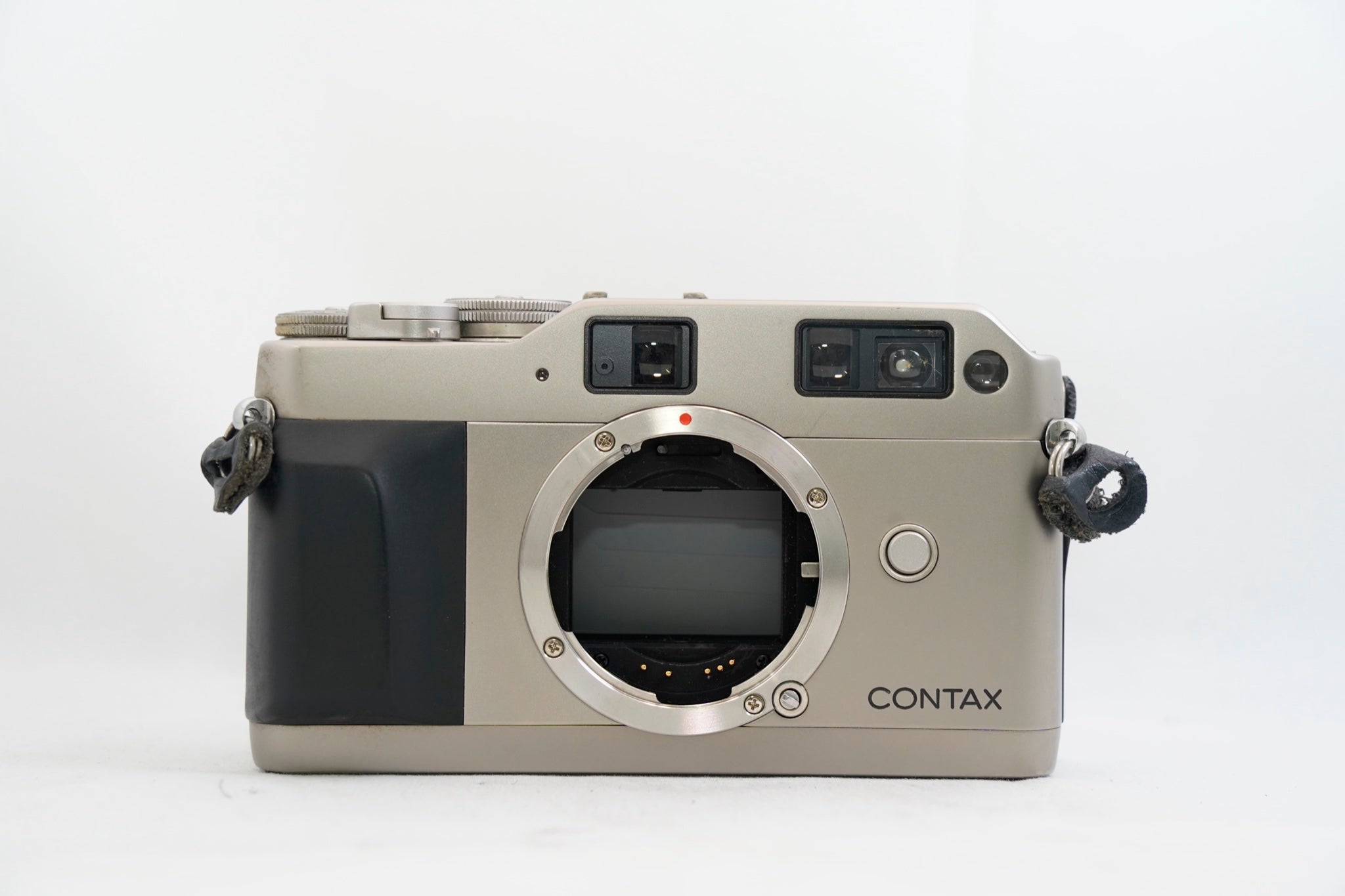 CONTAX G1 ボディ