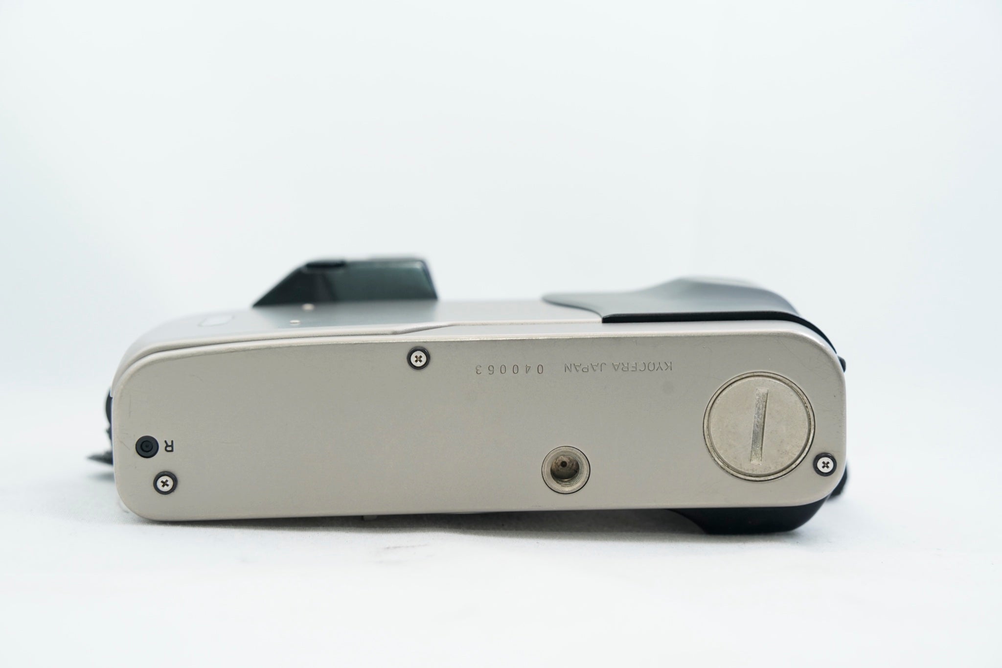 CONTAX G1 ボディ