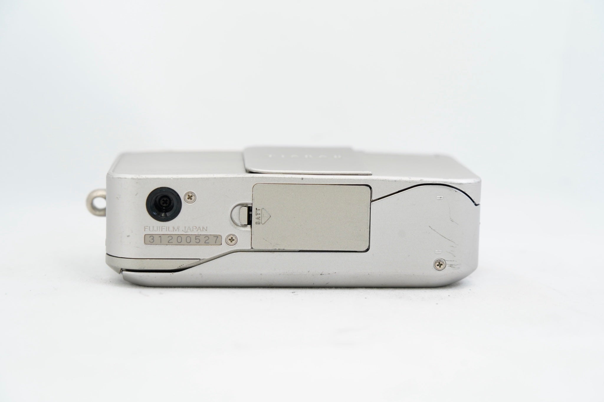 FUJIFILM TIARA II