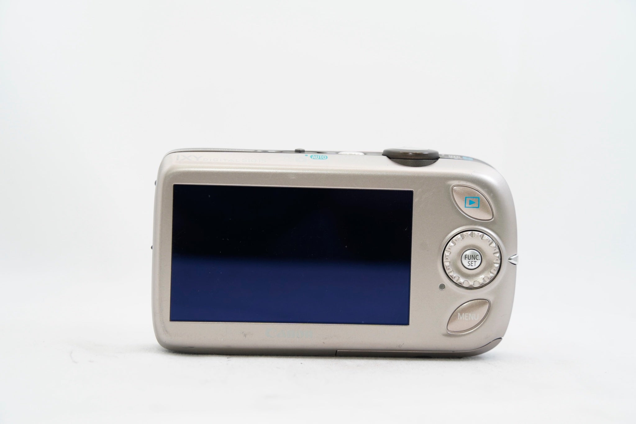 CANON IXY DIGITAL 510 IS ピンク