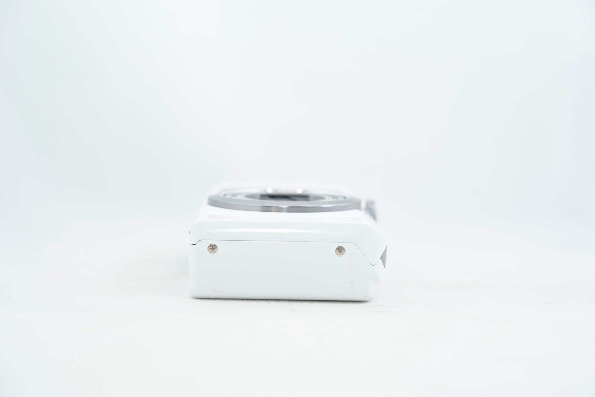 CASIO EXILIM EX-ZR500 ホワイト