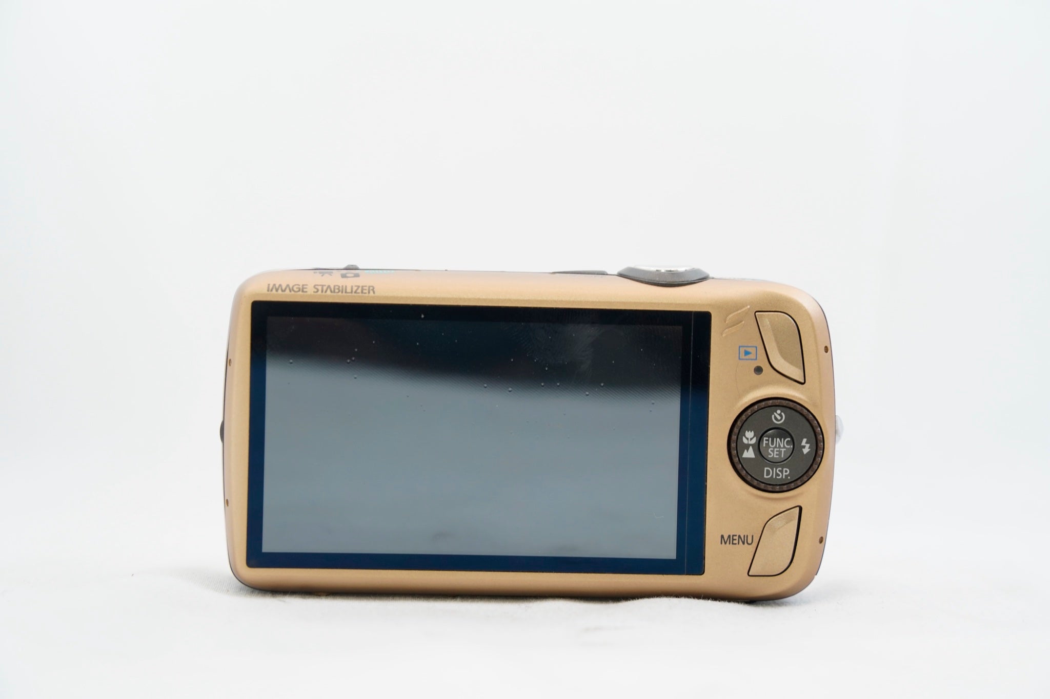 CANON IXY DIGITAL 930 IS ゴールド 9113201475