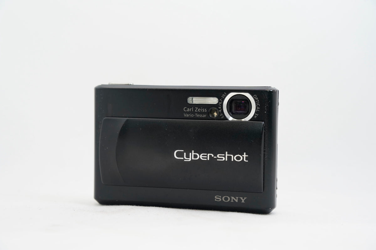 SONY DSC-T1