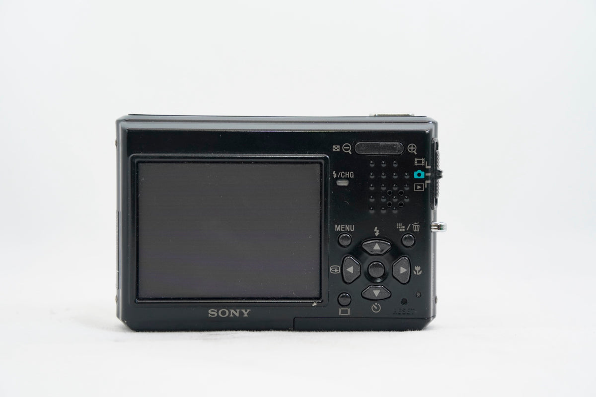 SONY DSC-T1