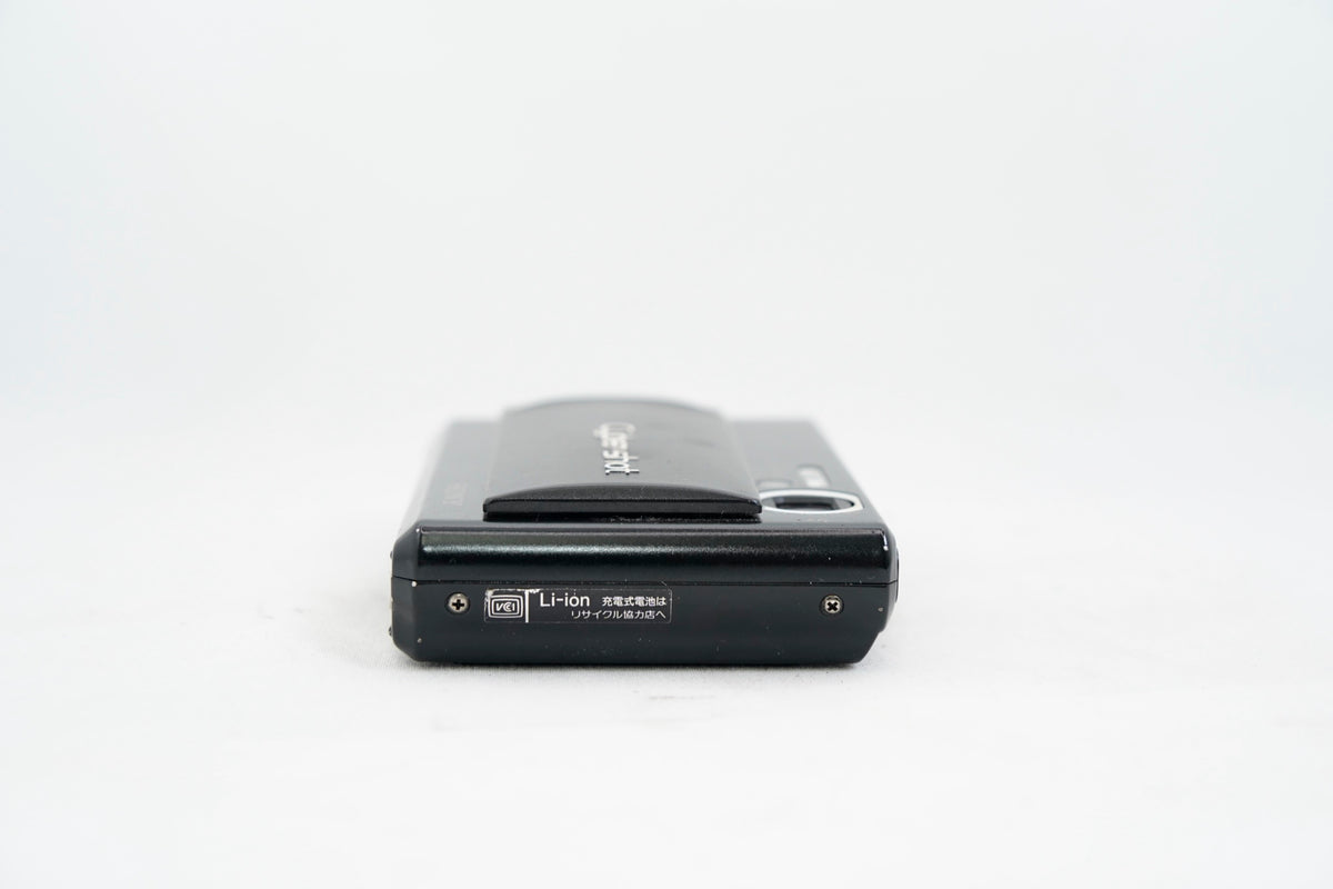 SONY DSC-T1