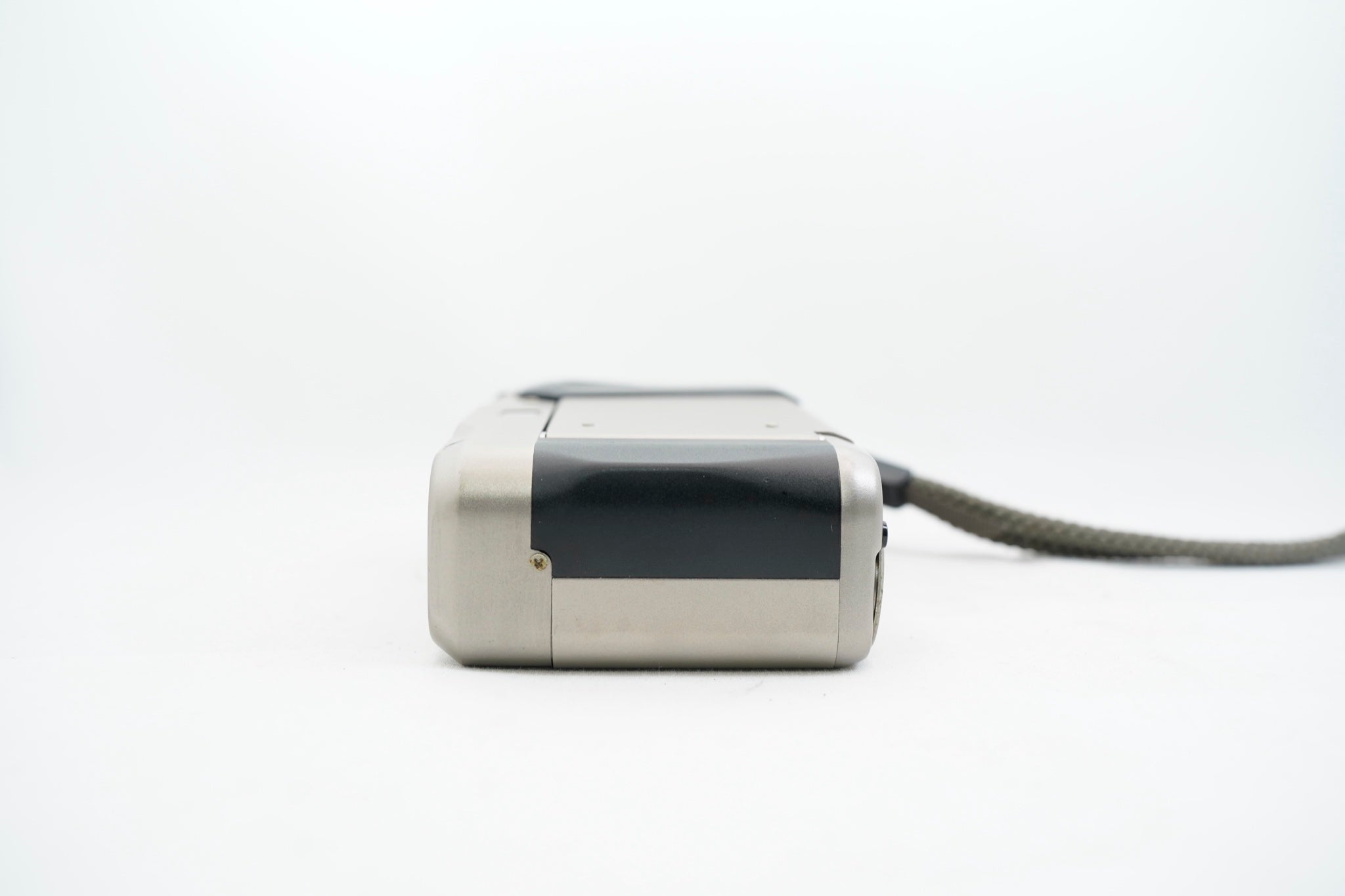 CONTAX T2 シルバー