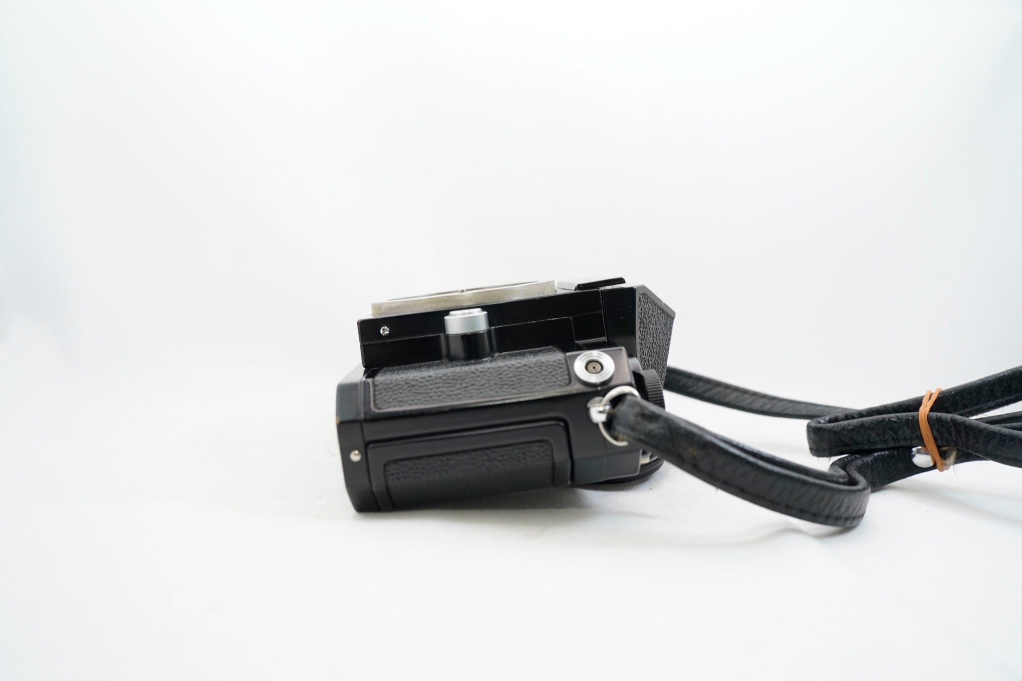 NIKON F Eye-Level Black #4072 - 6