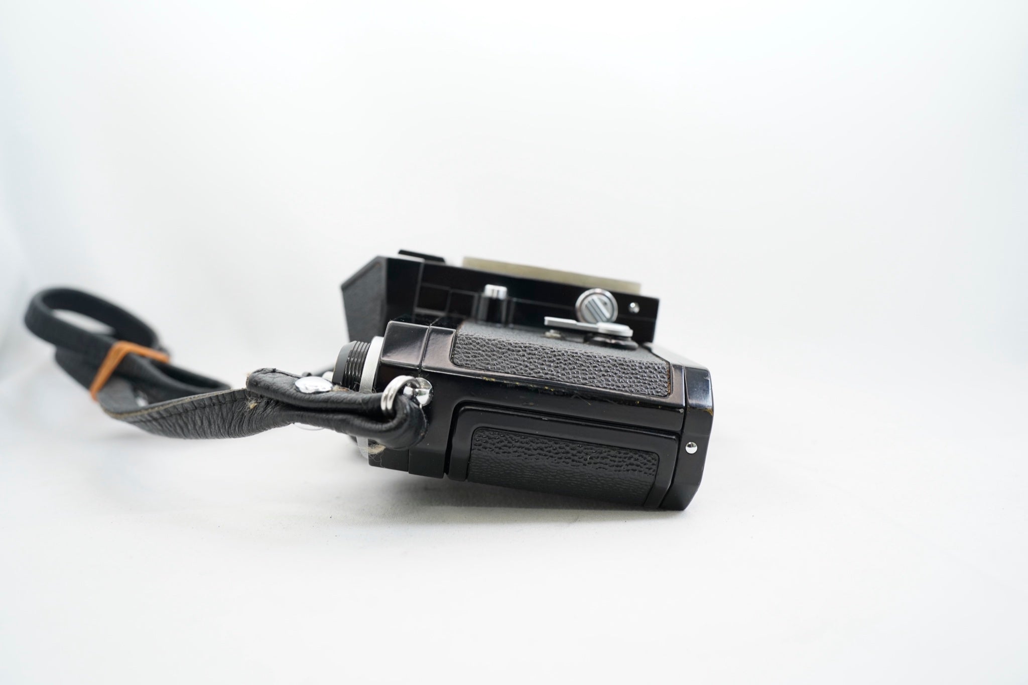 NIKON F Eye-Level Black #4072 - 8