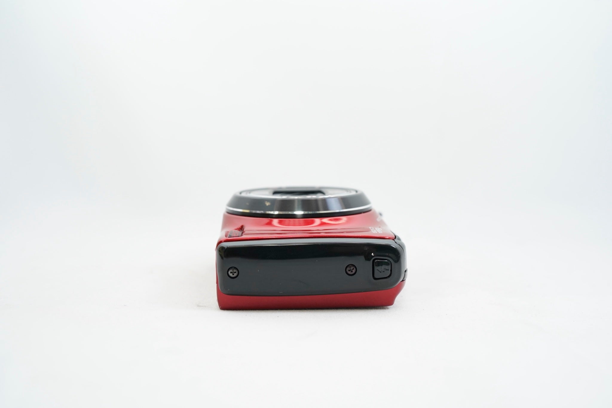 FUJIFILM FINEPIX F600 EXR Red #4076 - 5