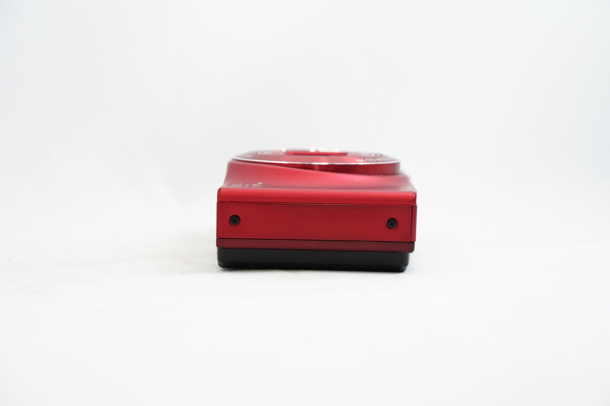 Nikon COOLPIX S8200 レッド