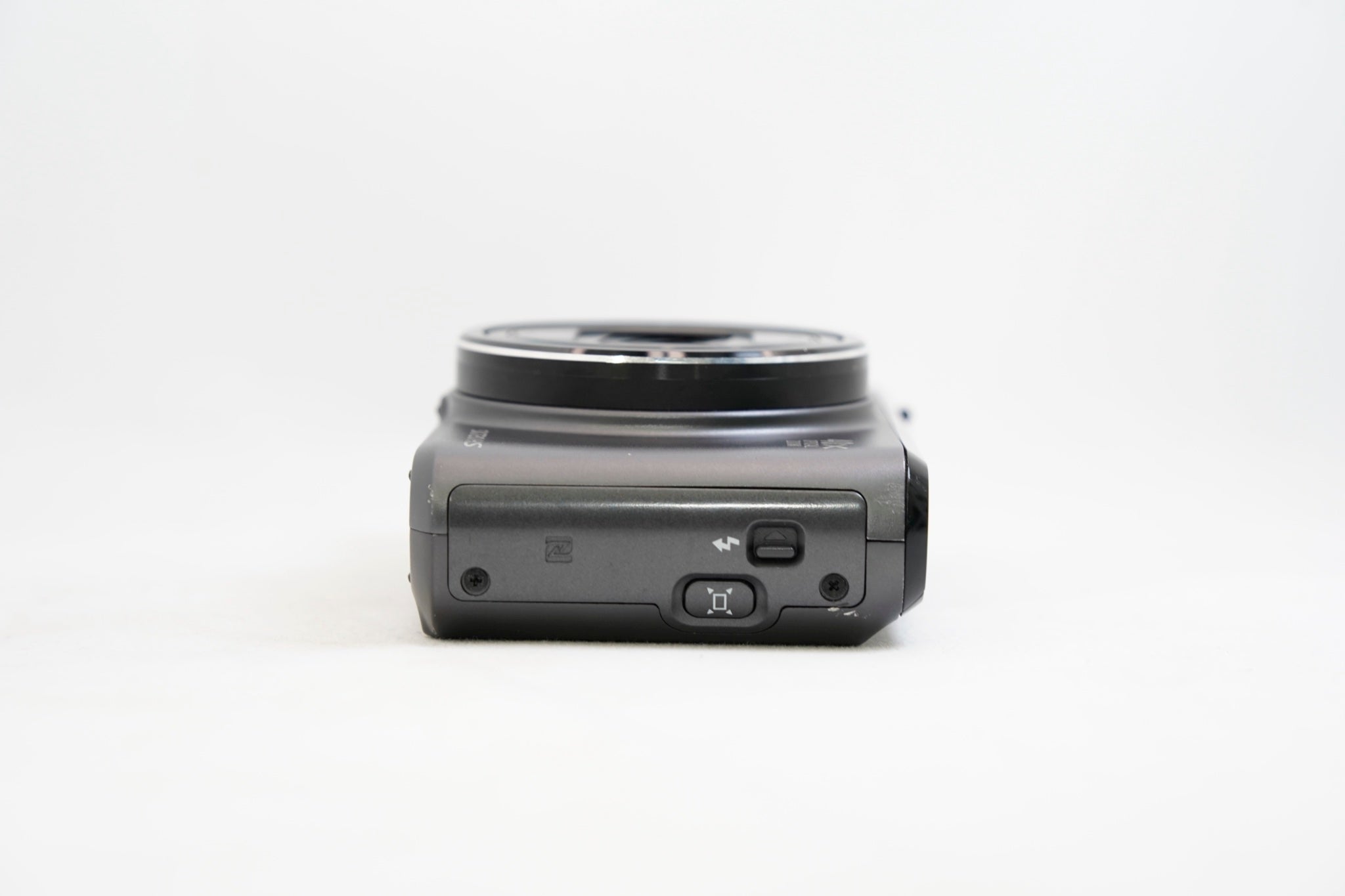 Canon PowerShot SX720 HS ブラック（付属：バッテリー、充電器）
