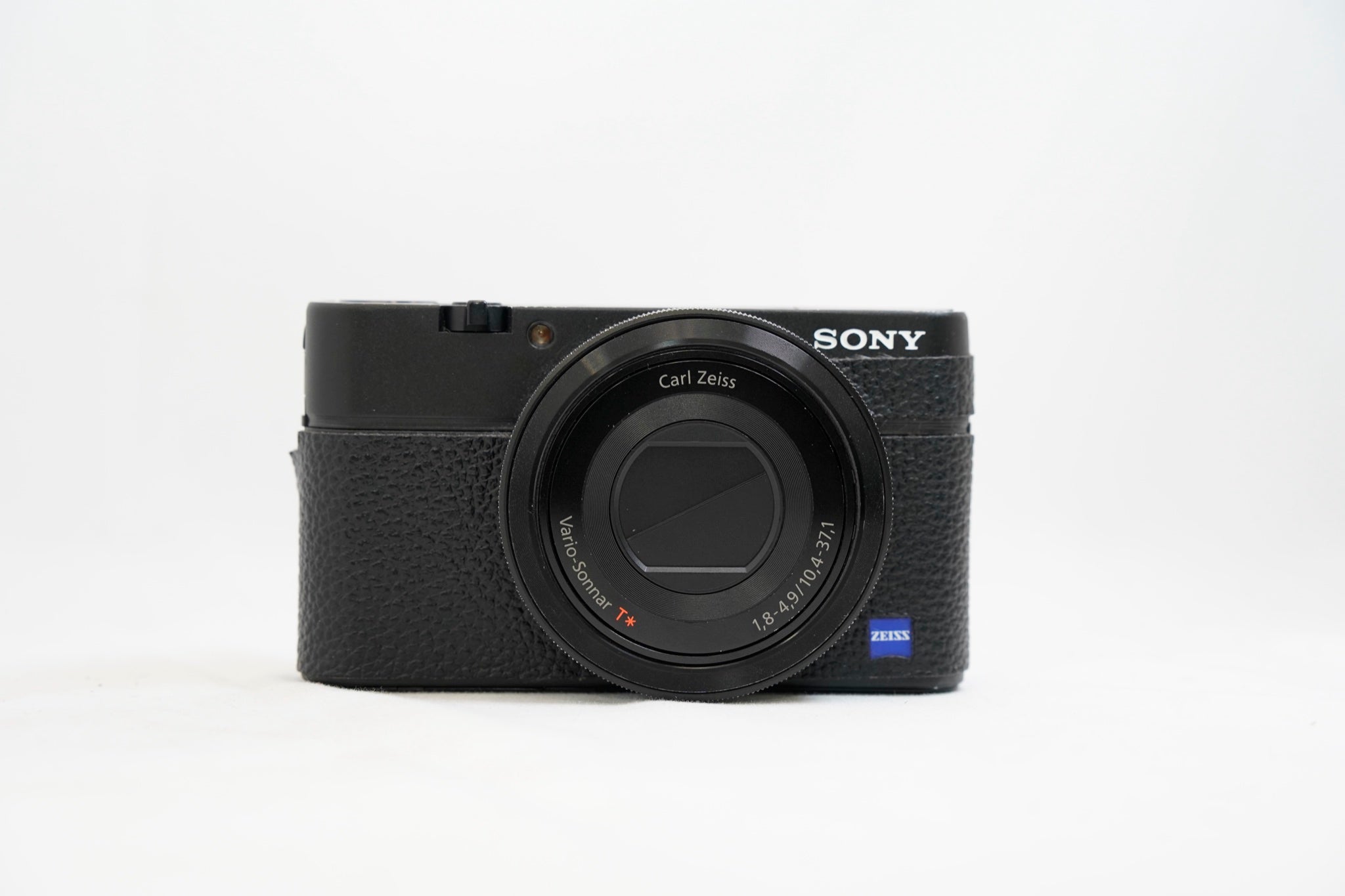 SONY Cyber-shot DSC-RX100 ブラック（付属：バッテリー）
