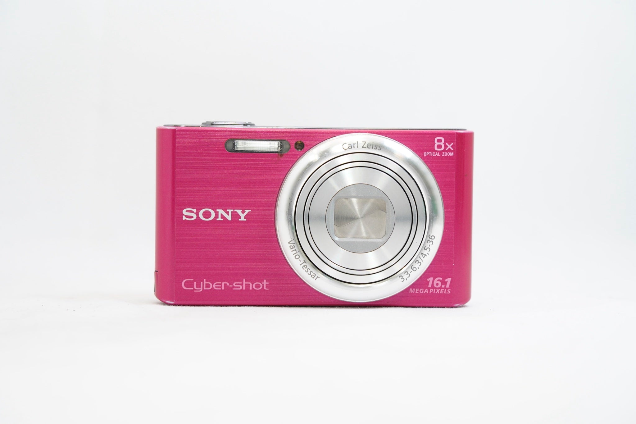 SONY Cyber-shot DSC-W730 ピンク（付属：バッテリー）