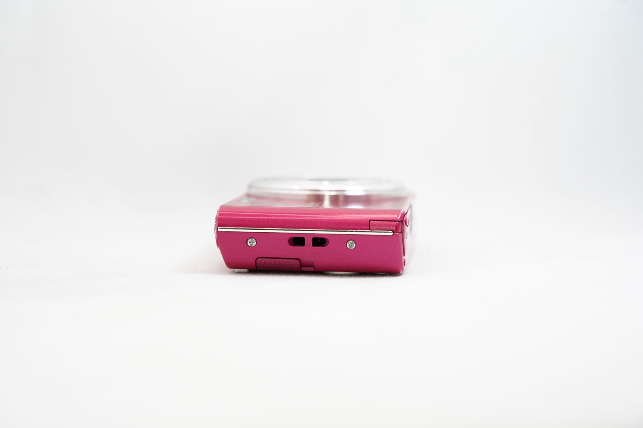 SONY Cyber-shot DSC-W730 ピンク（付属：バッテリー）