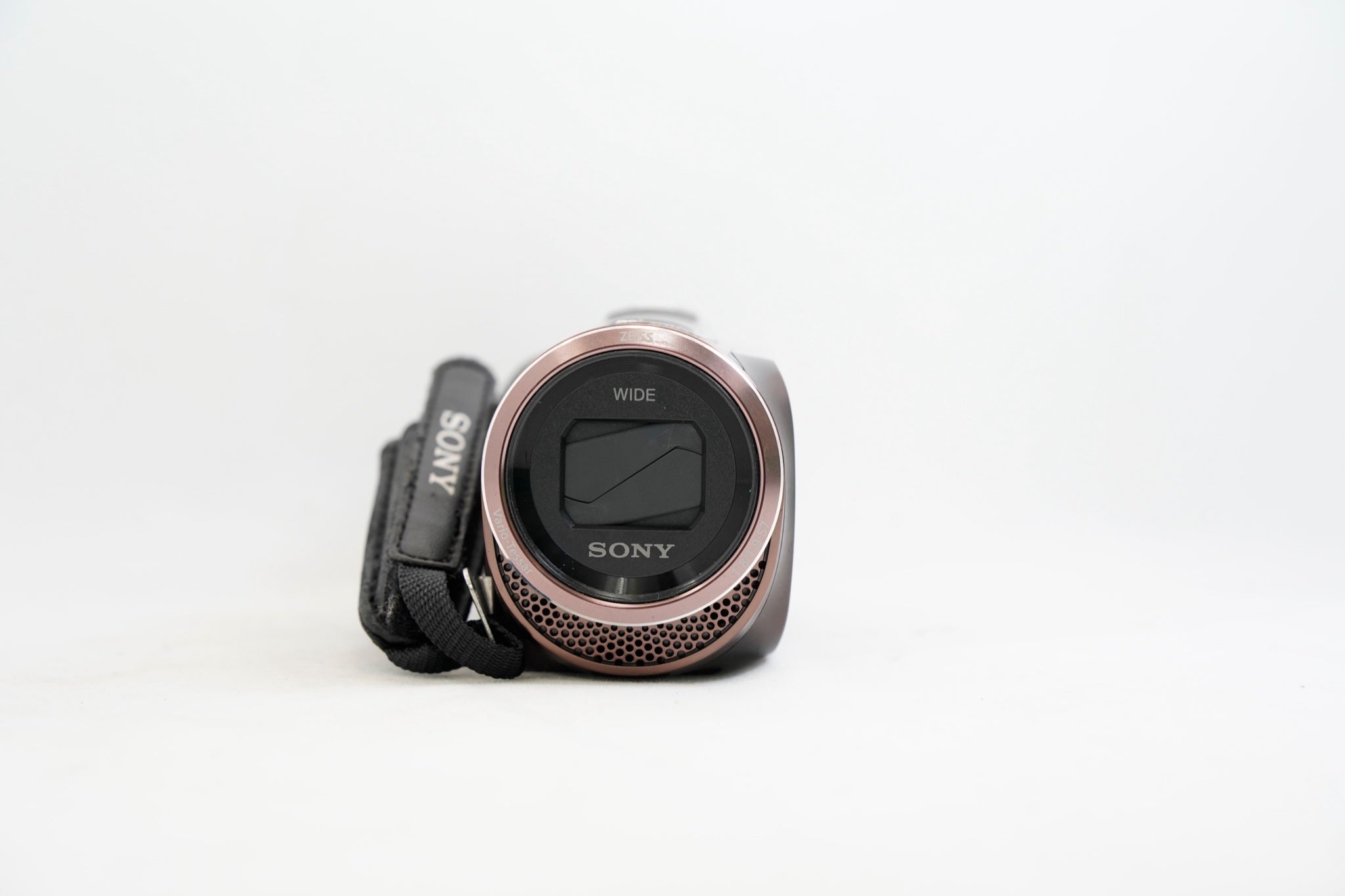 SONY HDR-CX480