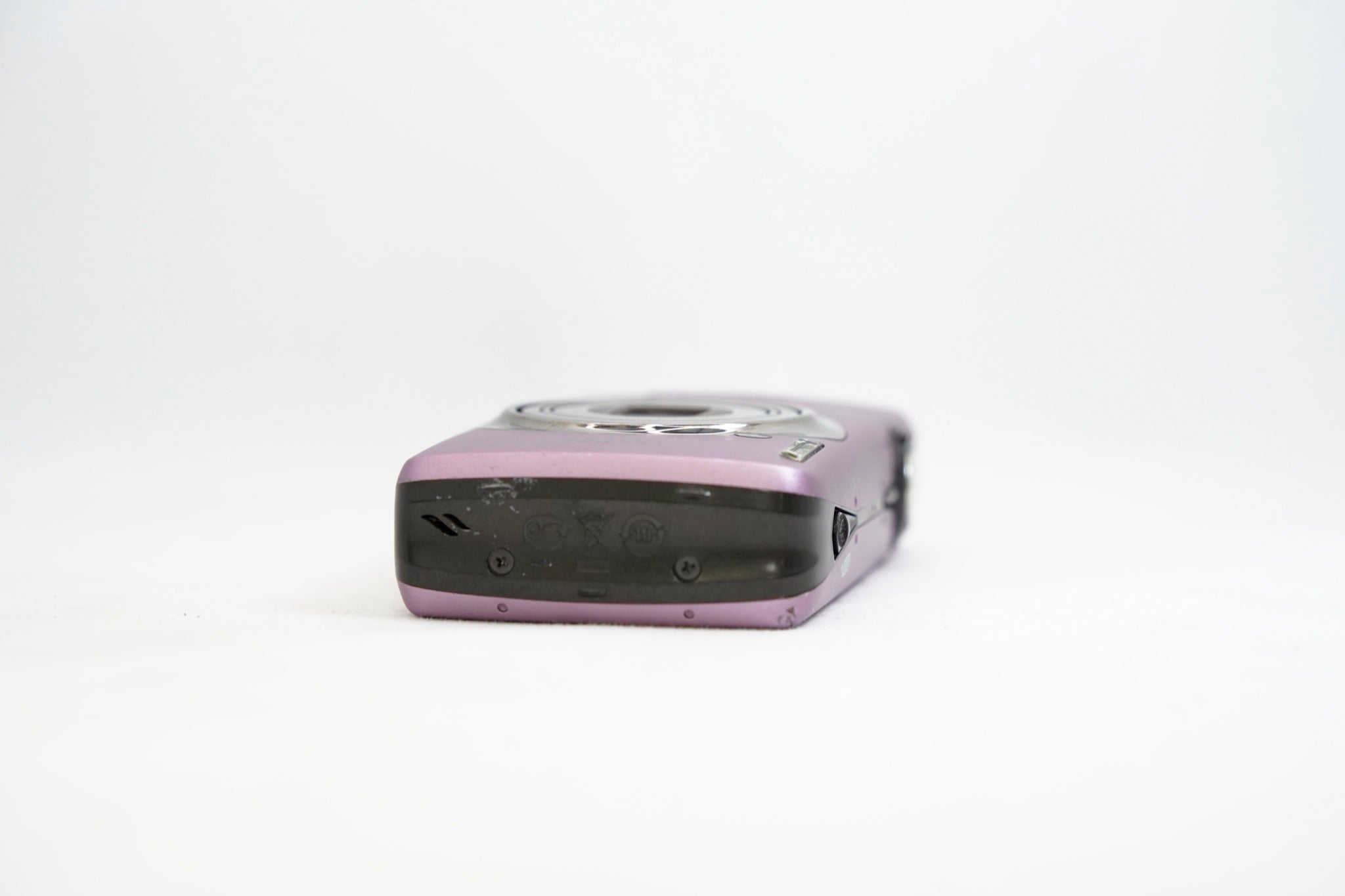 Canon IXY DIGITAL 930 IS ピンク（付属：バッテリー、充電器）
