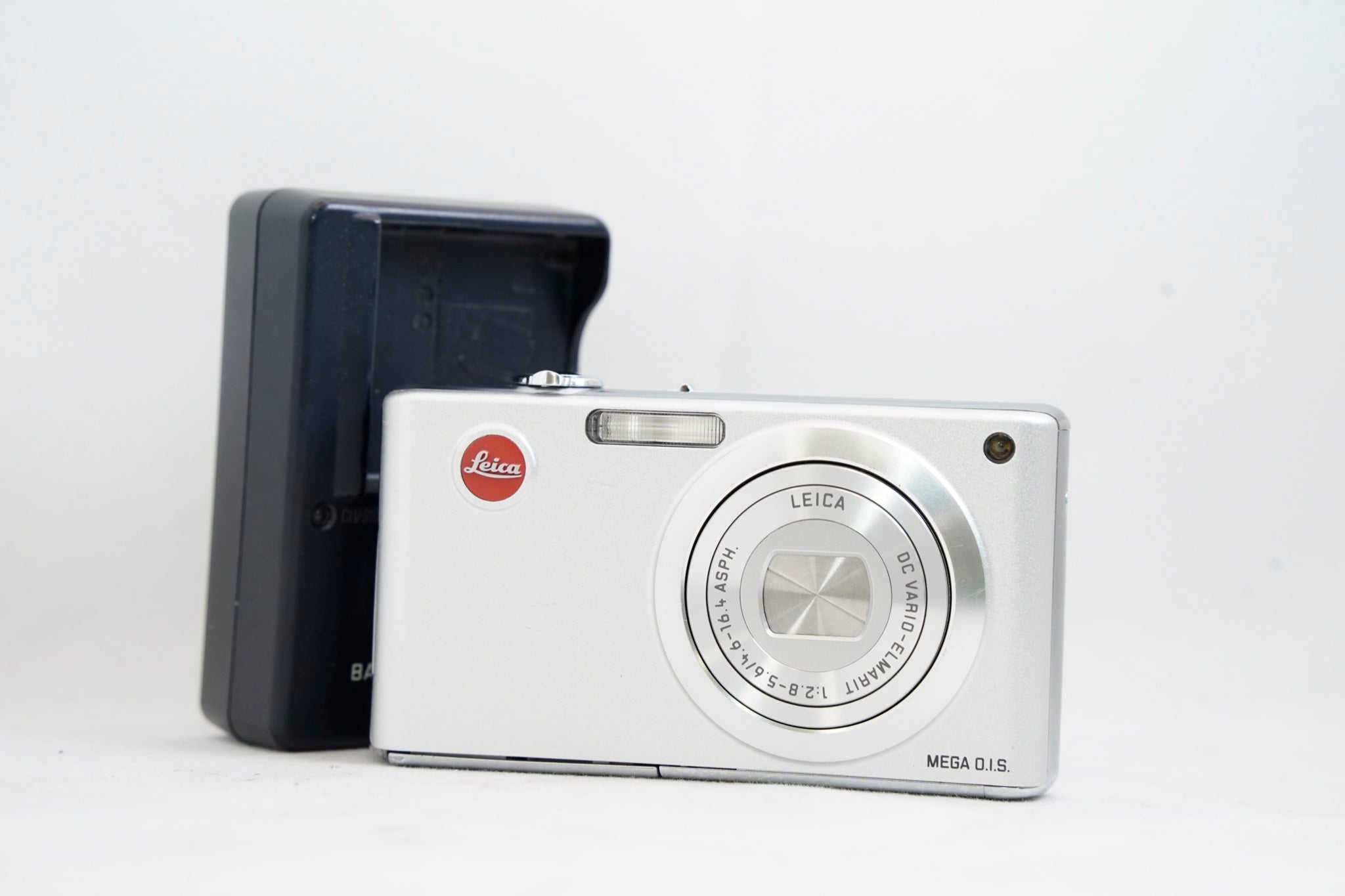 LEICA C-LUX2 シルバー