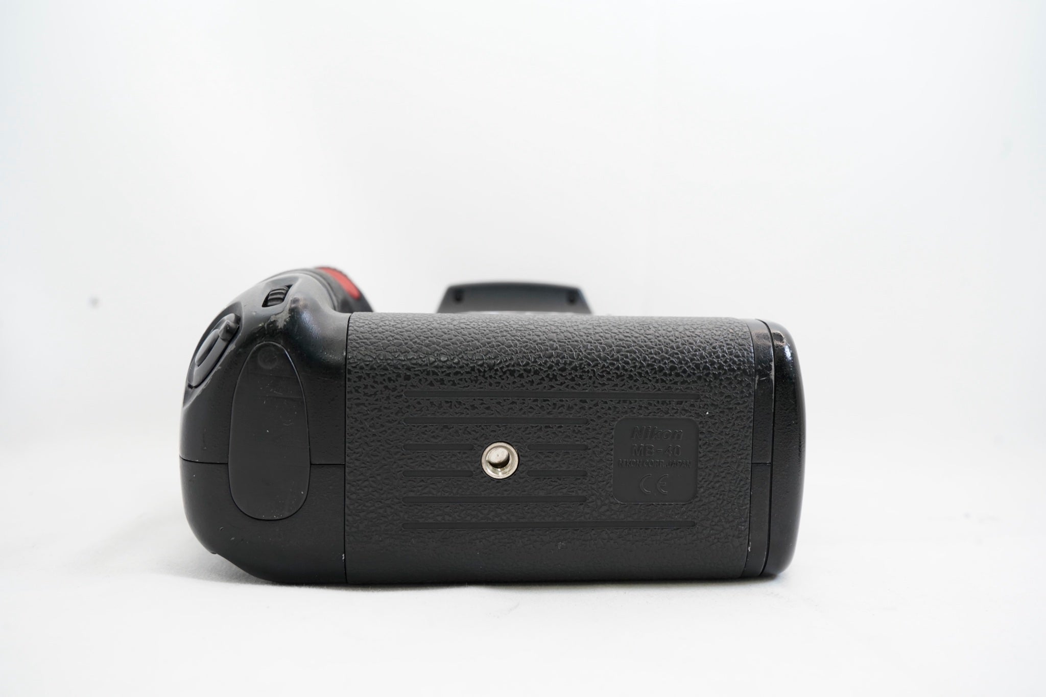 Nikon MB-40 新品 Nikon F6用 ニコン 【公式通販】