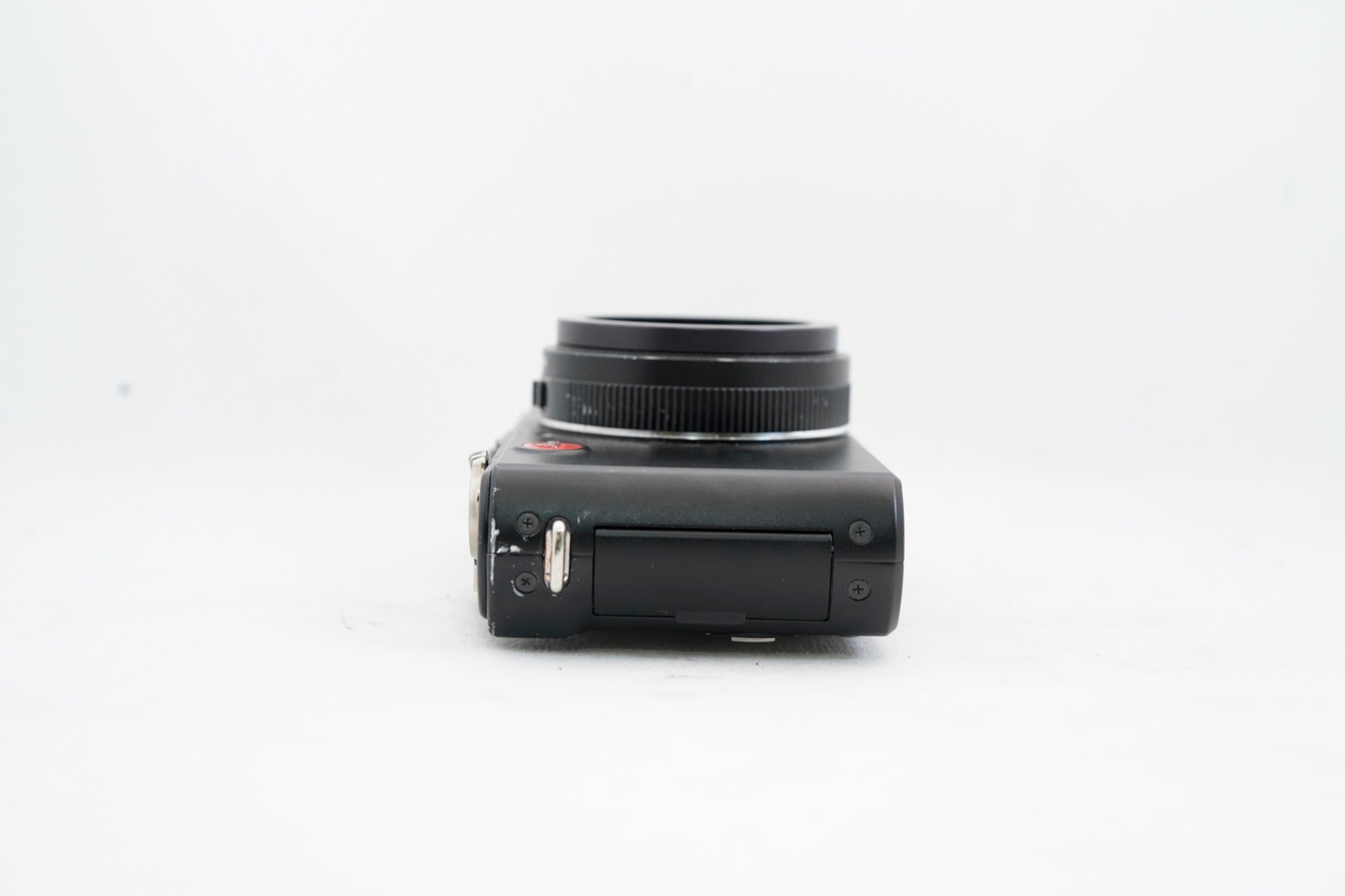 LEICA D-LUX4 充電器付属