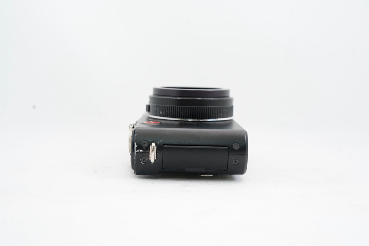 LEICA D-LUX4 #4174
