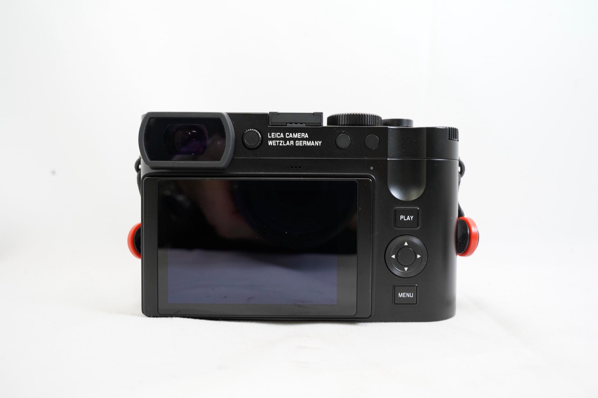 LEICA Q3 5961229 箱 説明書付属