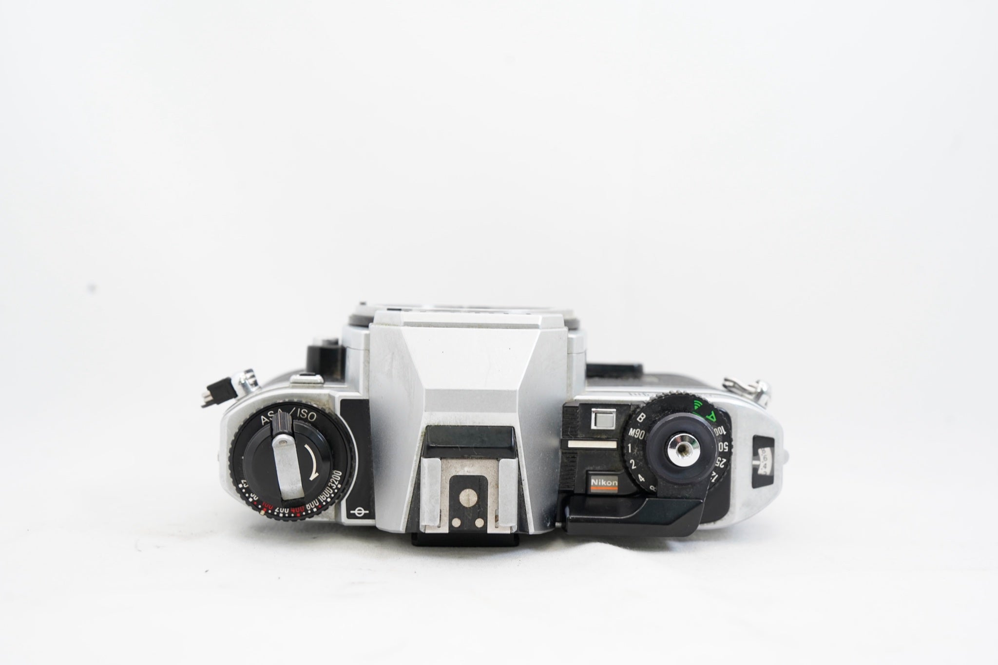 Nikon FG-20
