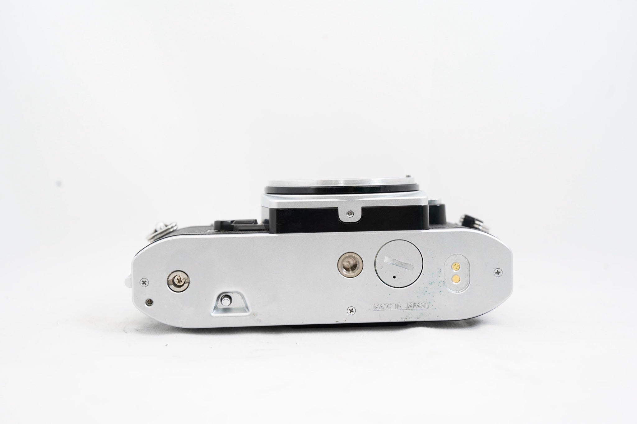 Nikon FG-20