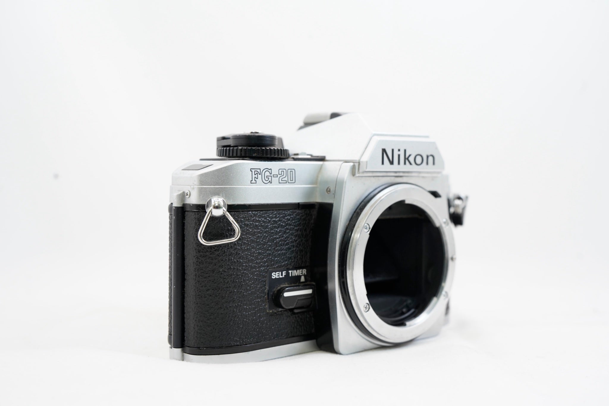 Nikon FG-20