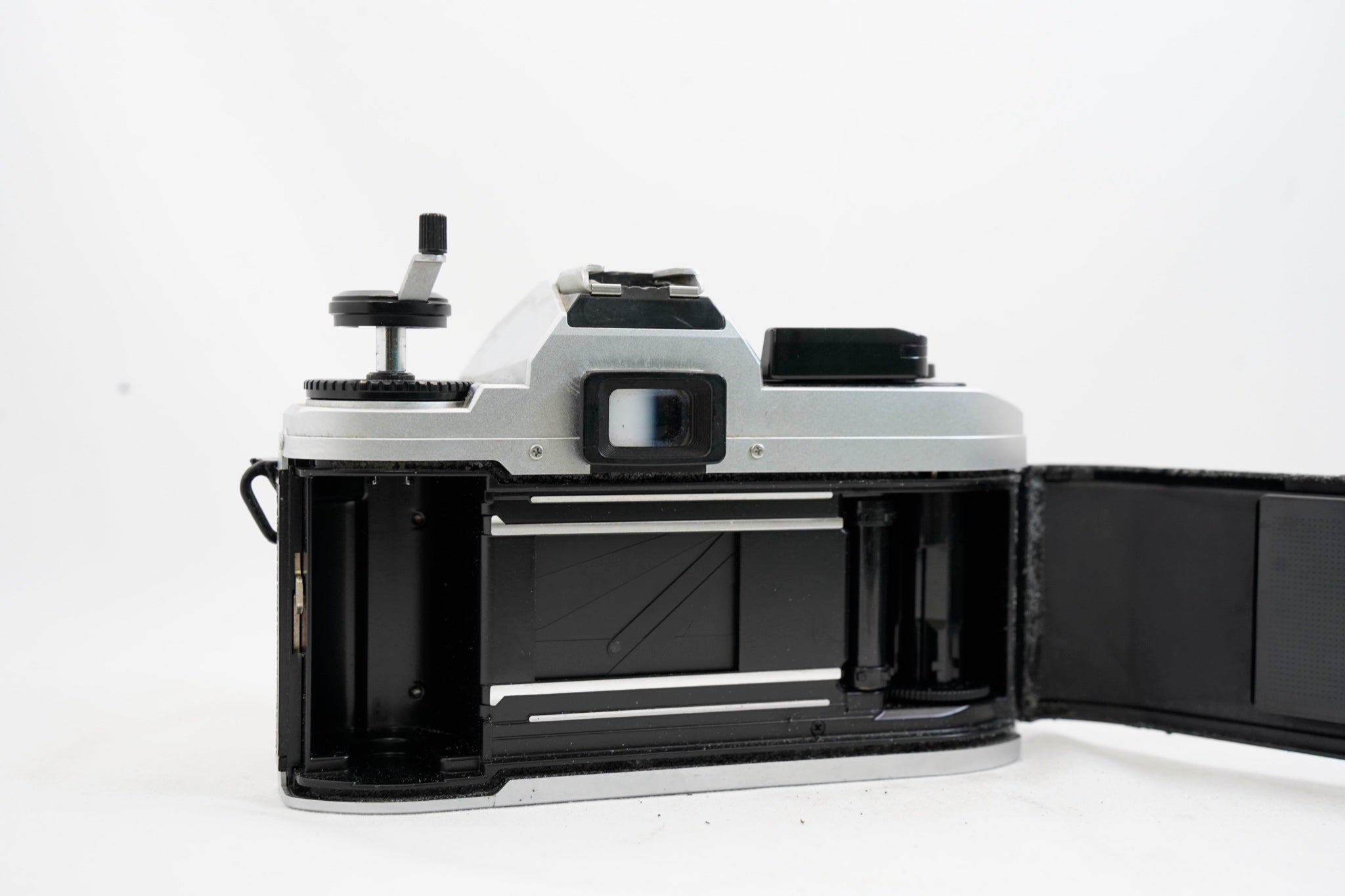 Nikon FG-20