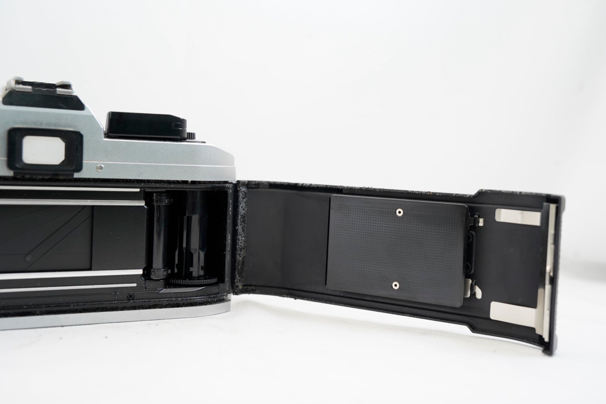 Nikon FG-20