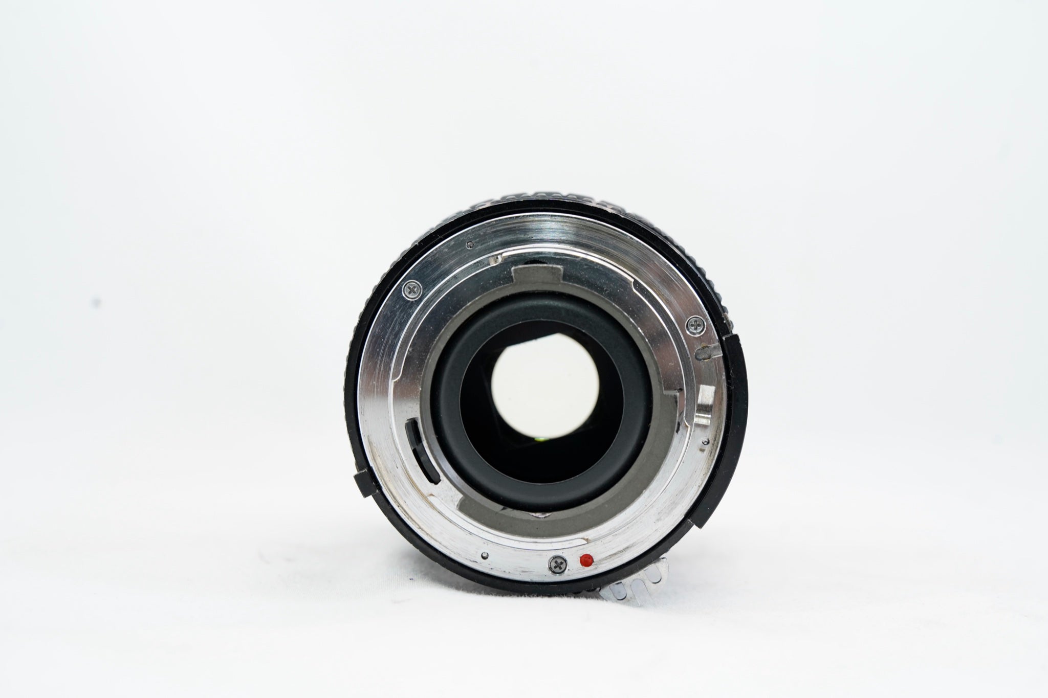 SIGMA ZOOM-θ 28-80mm 3.5-4.5 ニコンF
