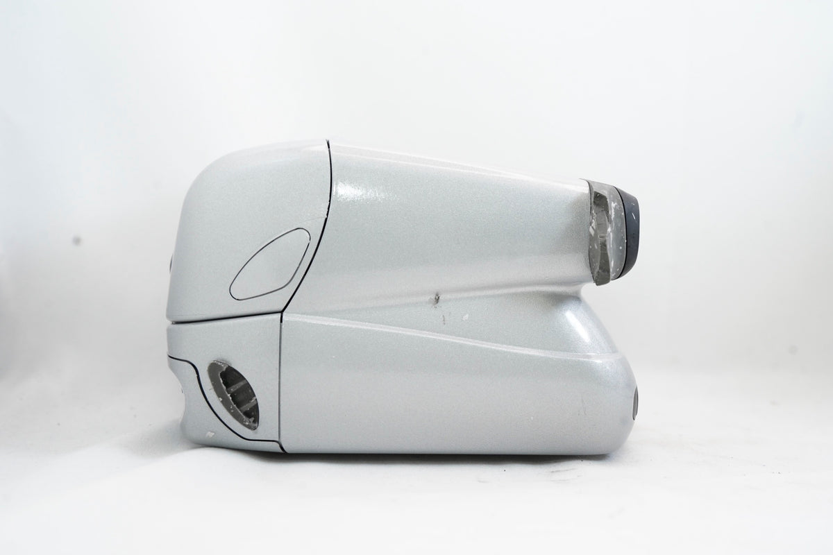 POLAROID P-cam