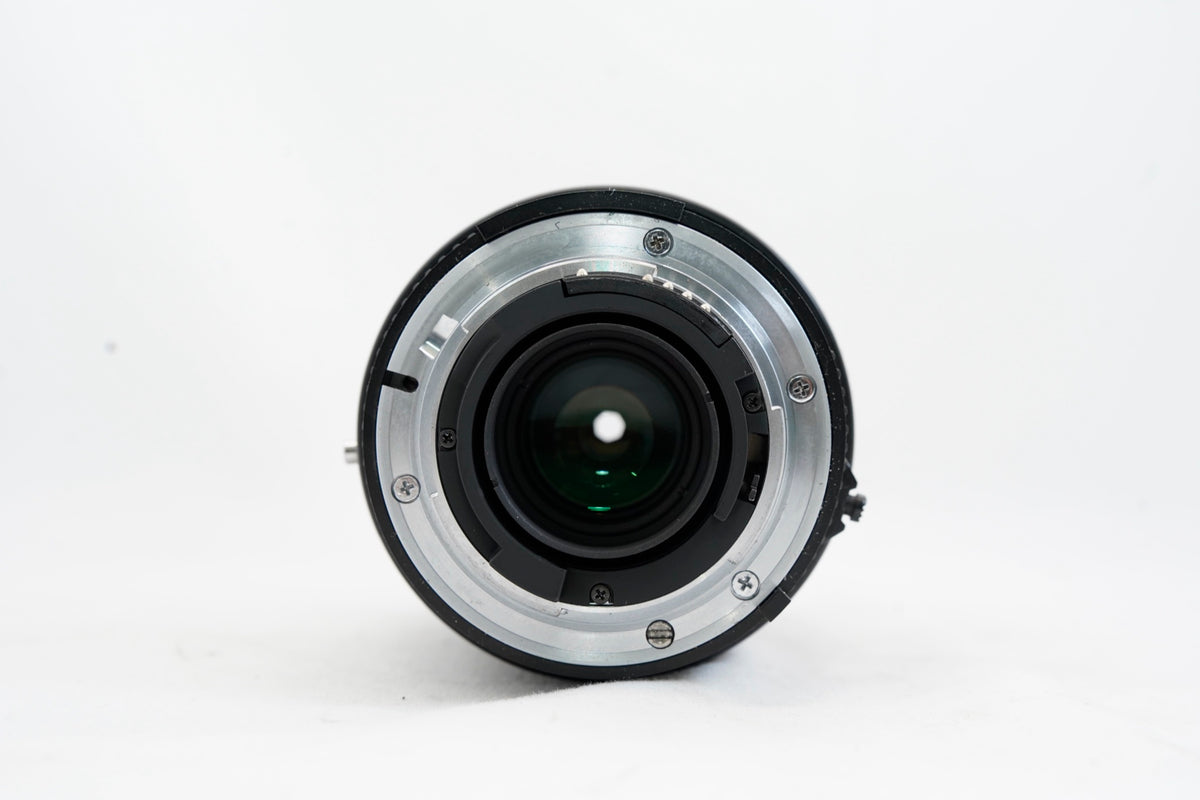 Nikon AF NIKKOR 35-105mm #4186
