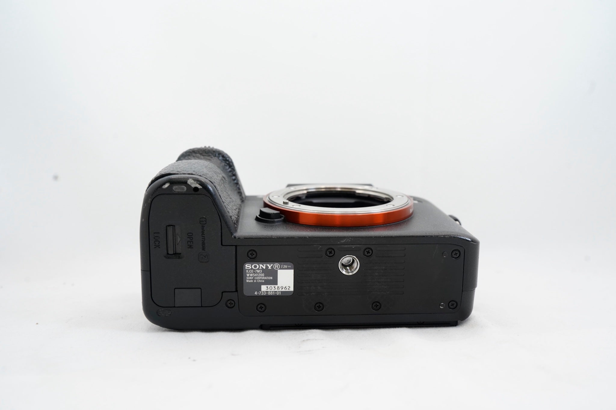 SONY α7 III 中古品 SONY α7III