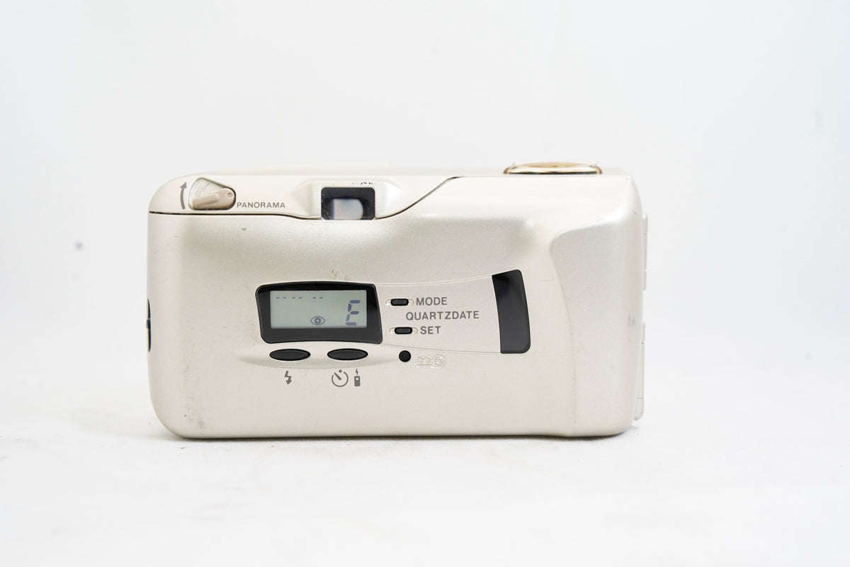 OLYMPUS MJU II