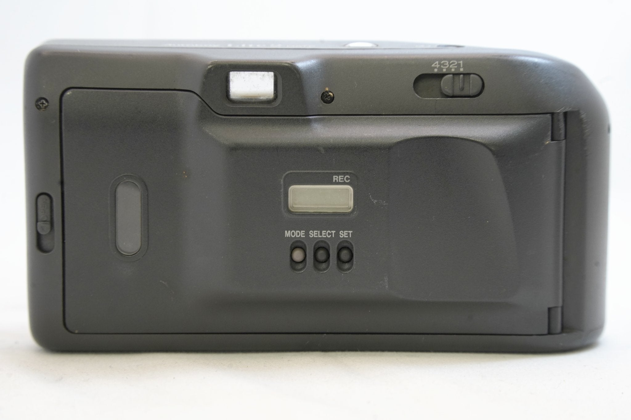 CANON Autoboy Lite2 35mm F4.5