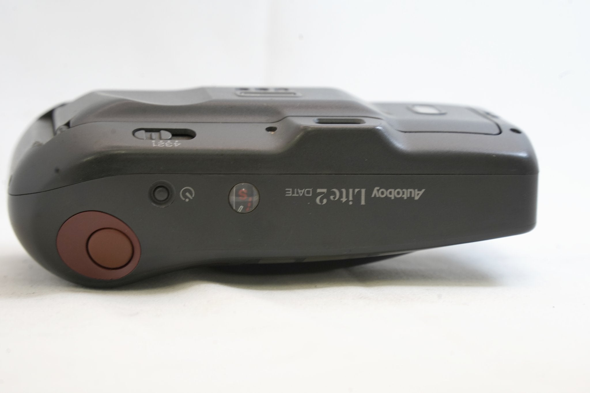 Canon Autoboy Lite2 35mm F4.5