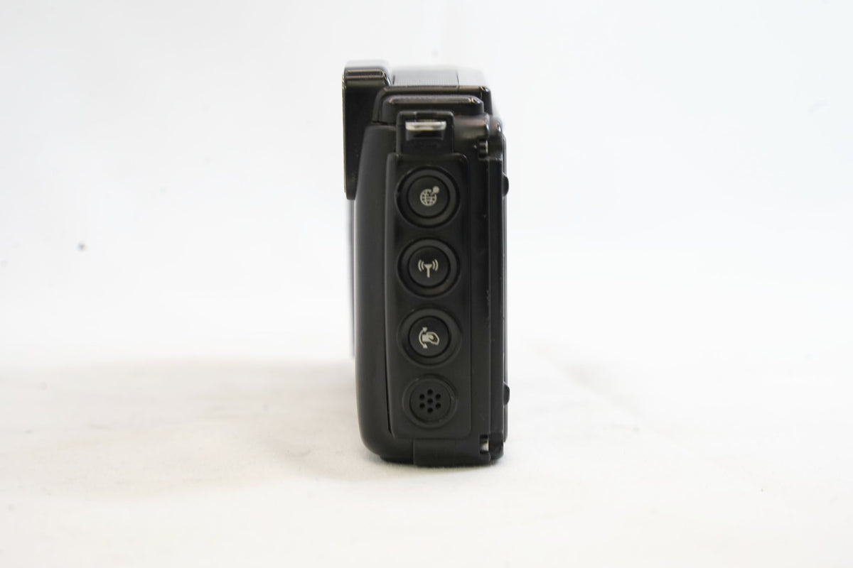 Nikon COOLPIX AW130 ブラック #4214