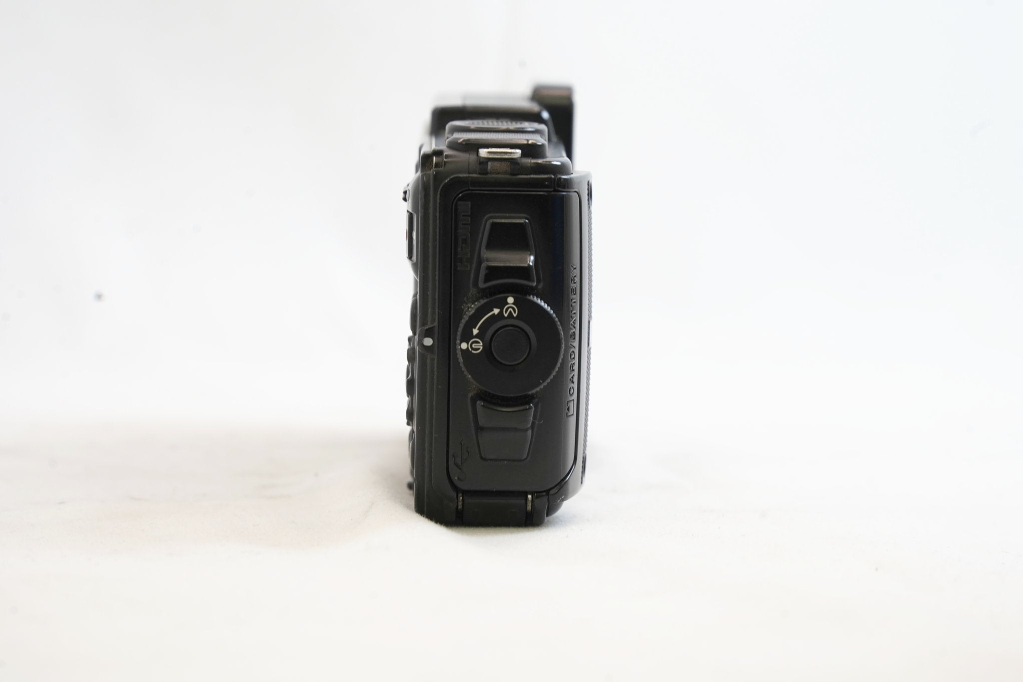 Nikon COOLPIX AW130 ブラック