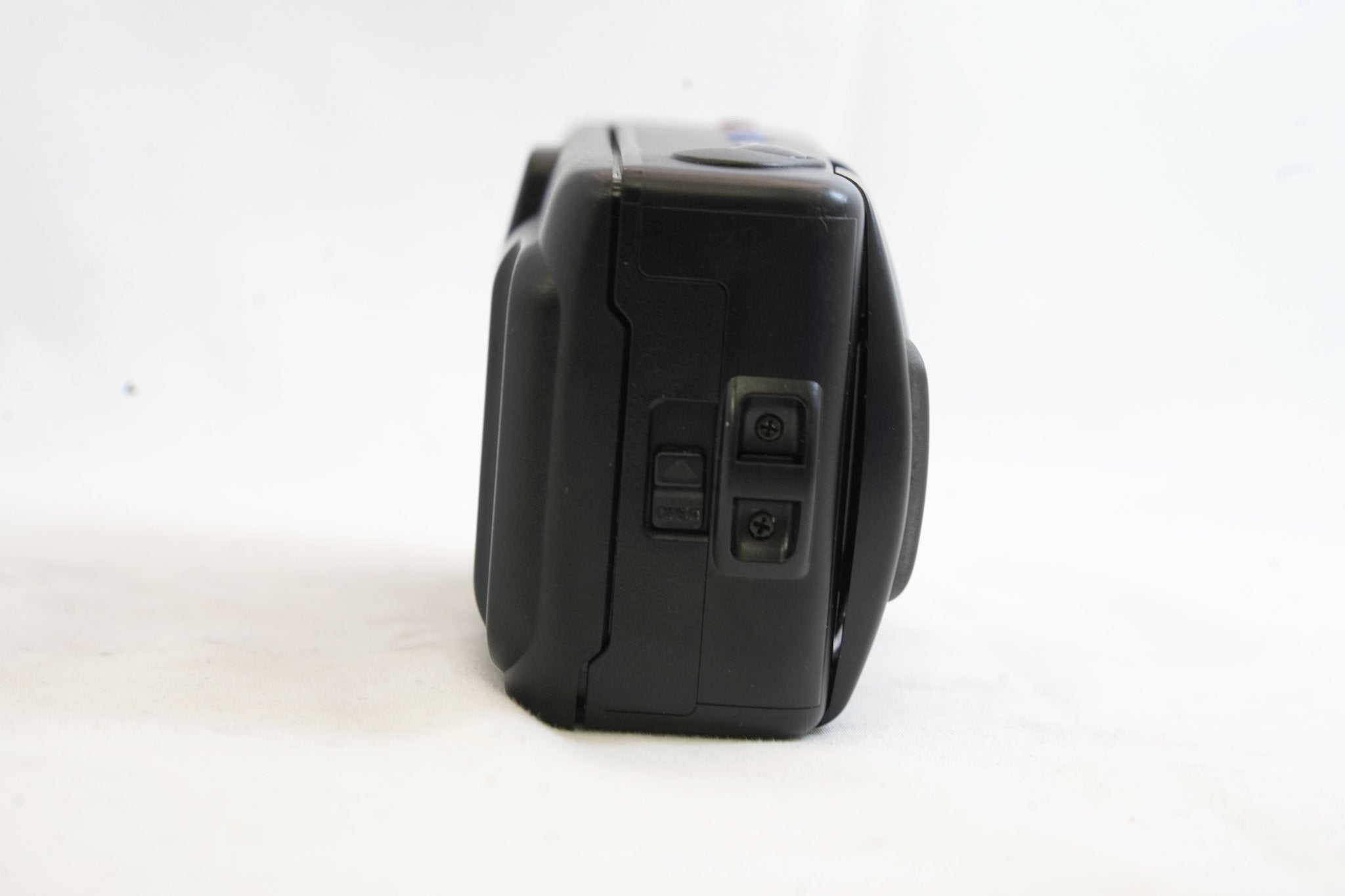 OLYMPUS AF-10 SUPER QUARTZ DATE