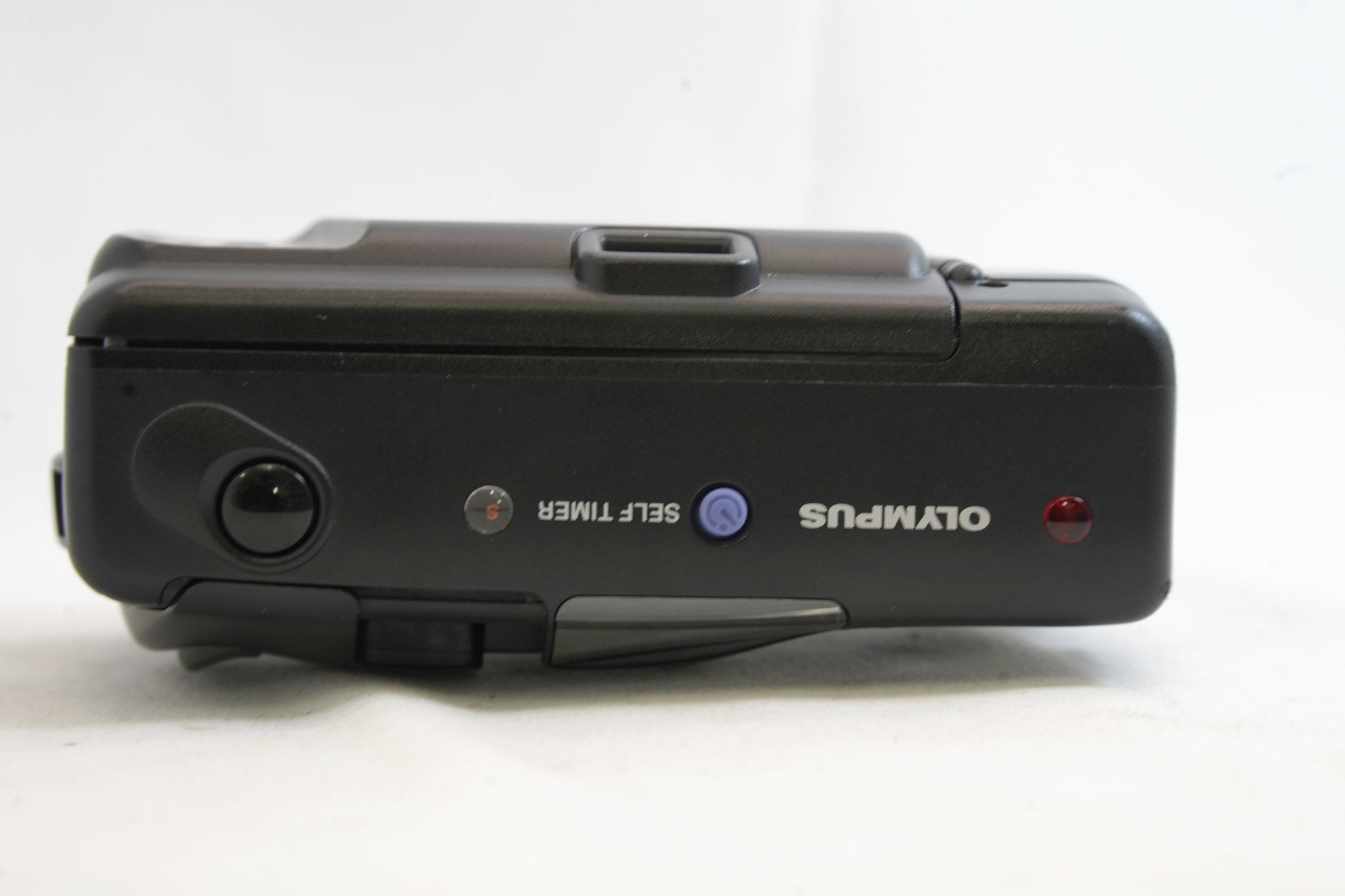 OLYMPUS AF-10 SUPER QUARTZ DATE