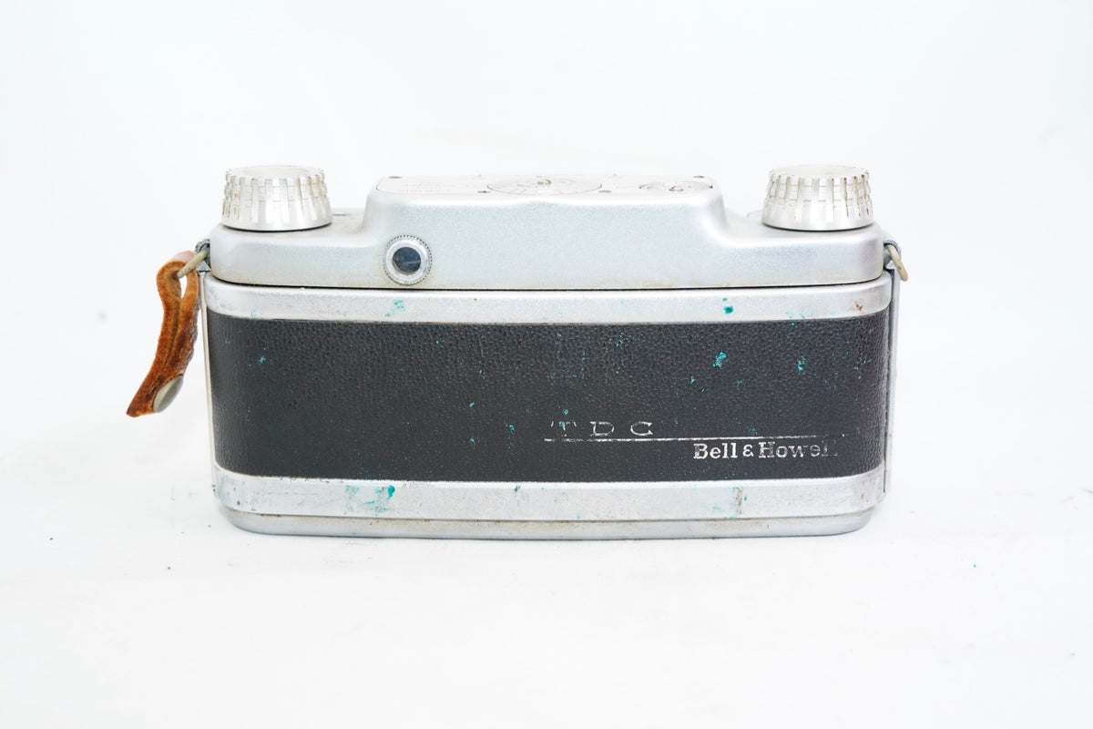 TDC Bell & Howell Stereo Vivid