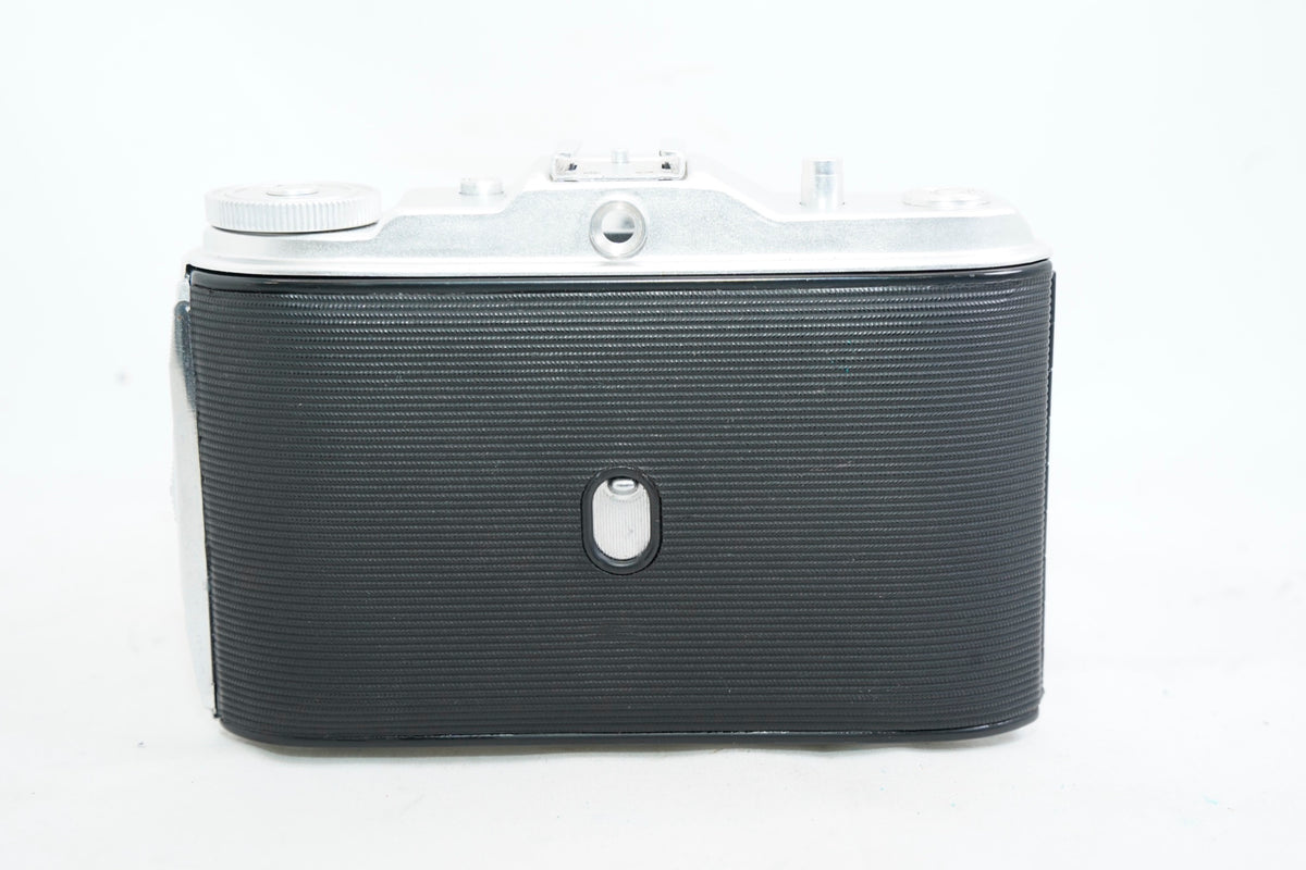 agfa isolette