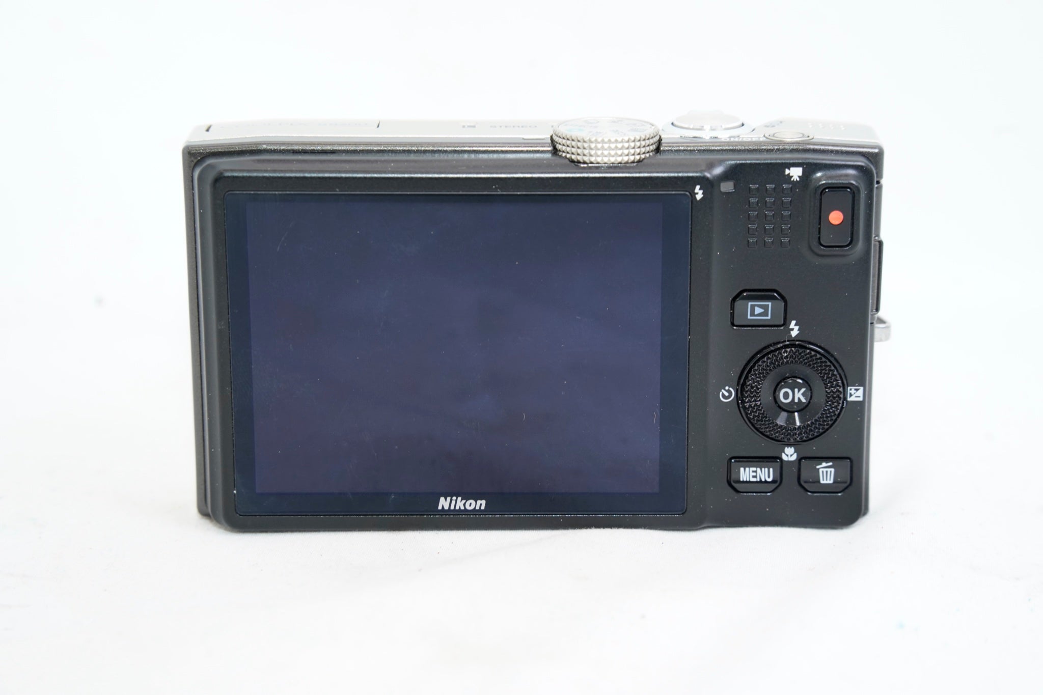 Nikon COOLPIX S8200 ゴールド（付属：バッテリー）
