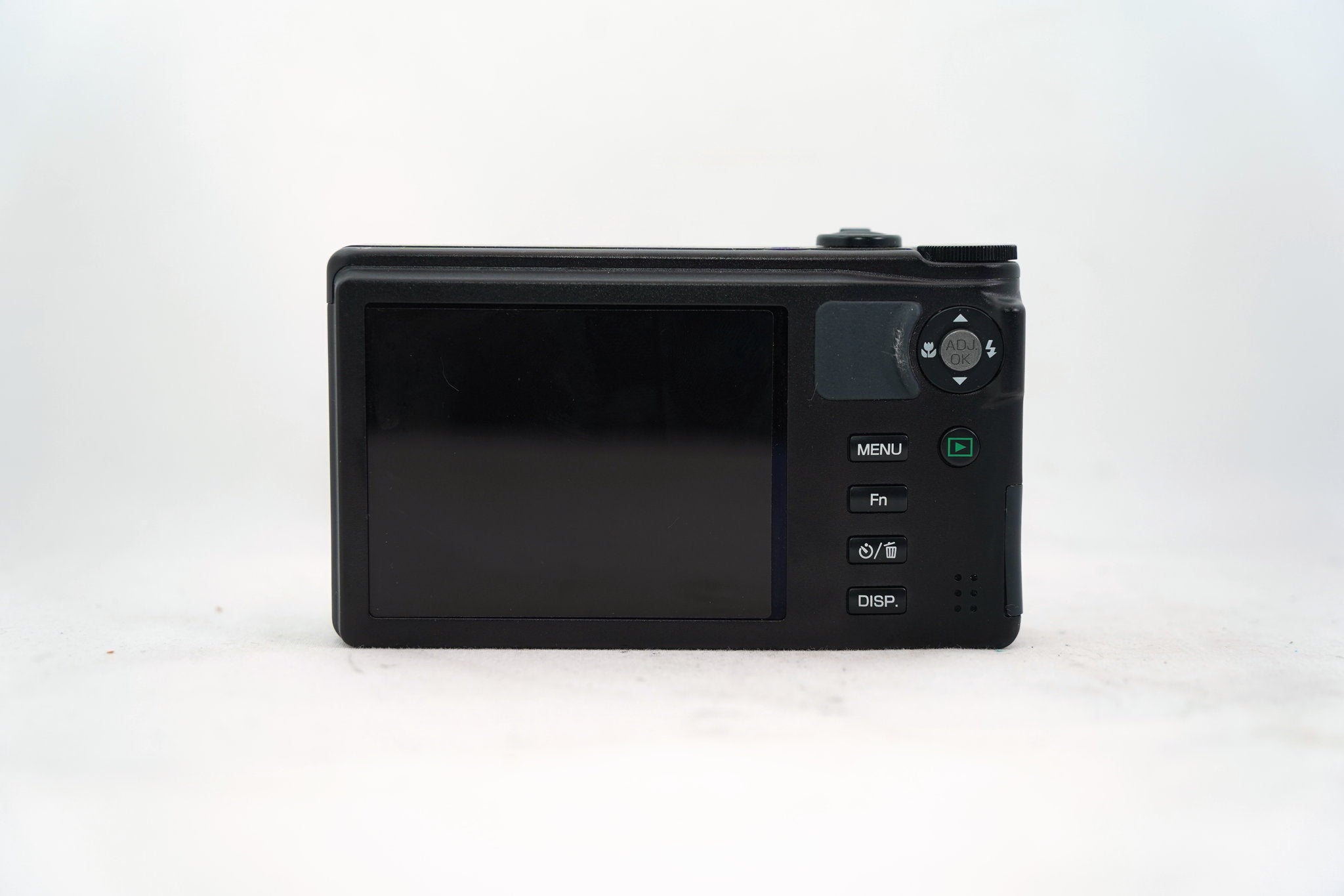 RICOH CX4